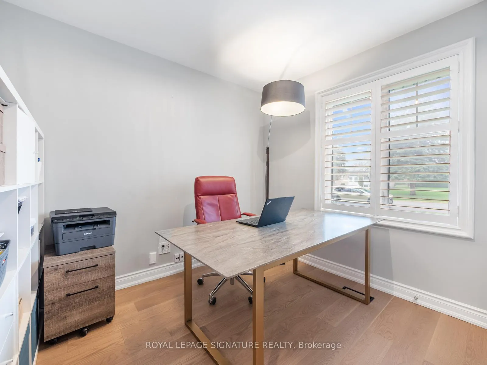 Photo 17 of 345 Flagstone Terrace, Scarborough, Rouge — HOMEH