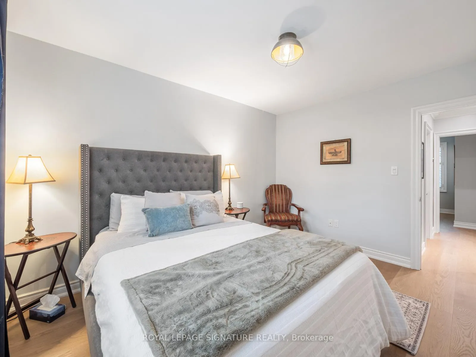 Photo 21 of 345 Flagstone Terrace, Scarborough, Rouge — HOMEH