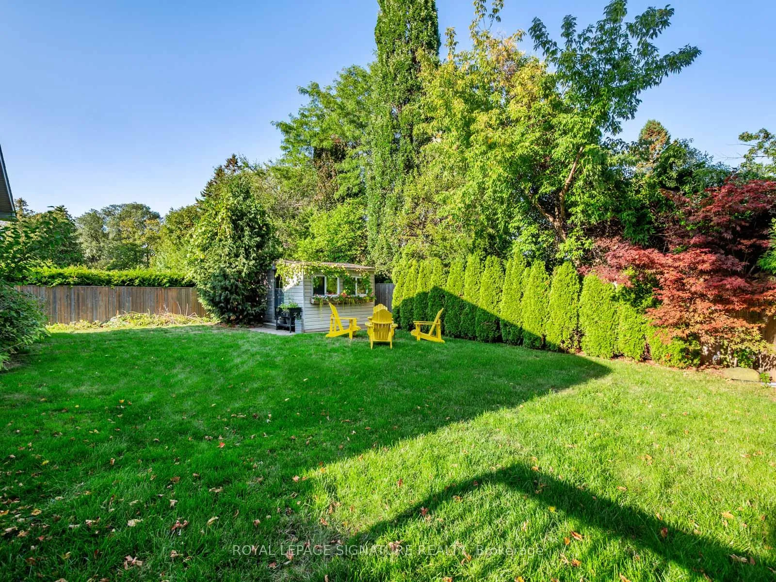 Photo 45 of 345 Flagstone Terrace, Scarborough, Rouge — HOMEH