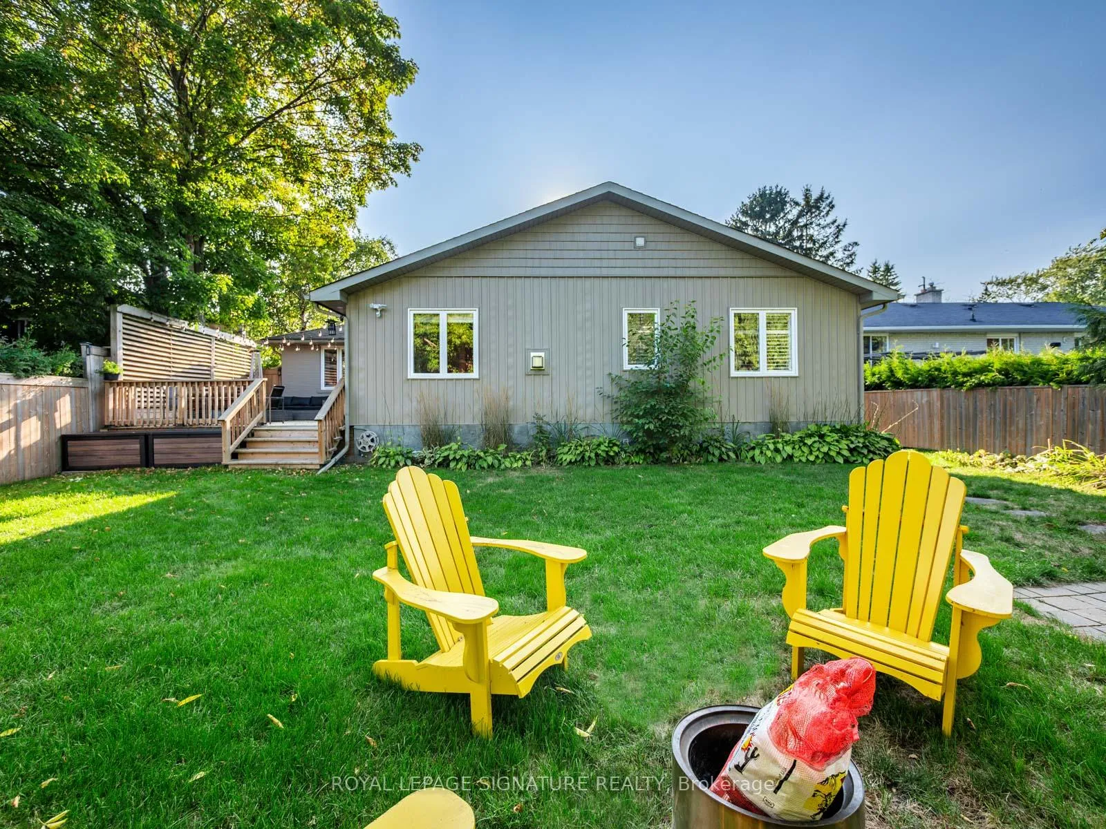 Photo 46 of 345 Flagstone Terrace, Scarborough, Rouge — HOMEH