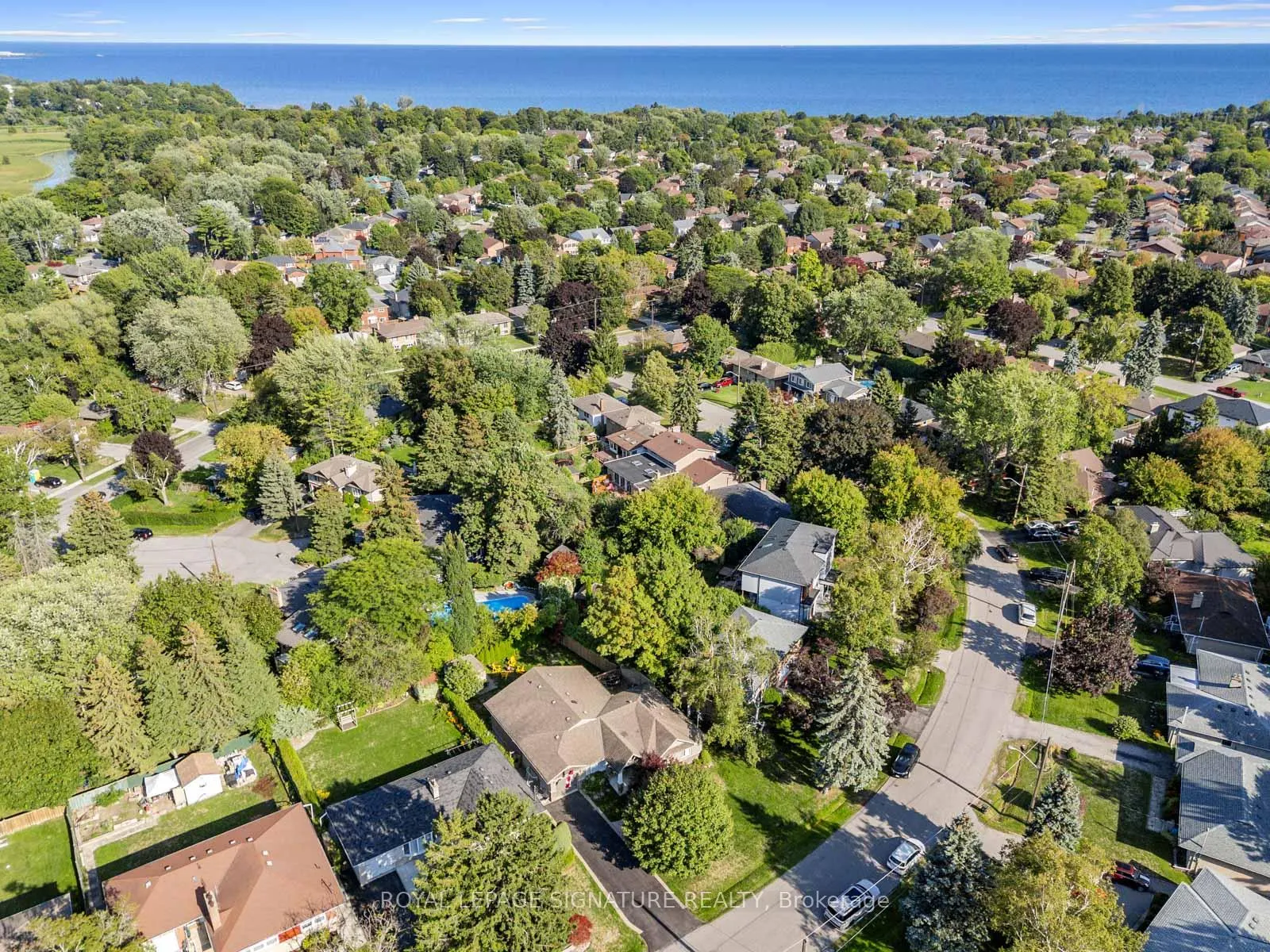 Photo 47 of 345 Flagstone Terrace, Scarborough, Rouge — HOMEH