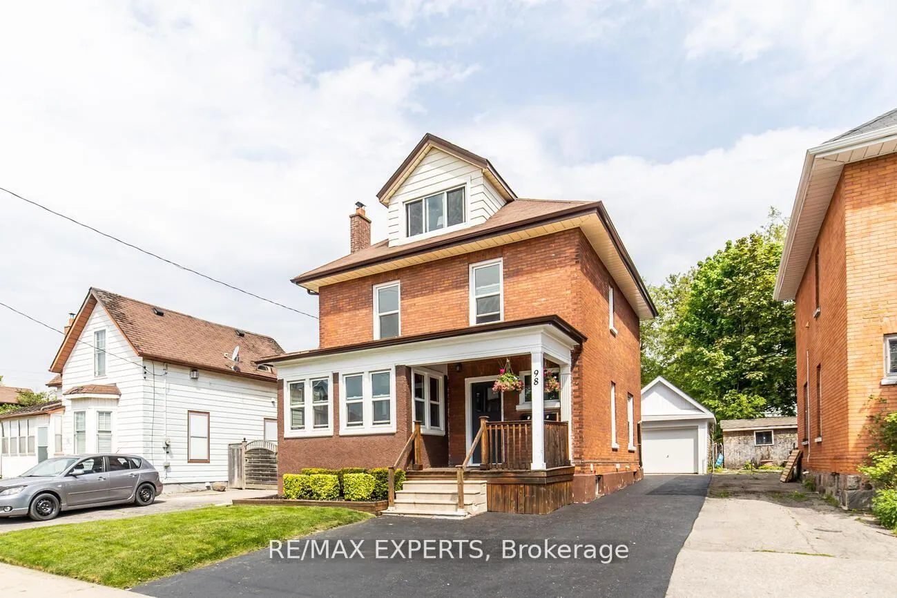Photo 1 of Unit 1, 98 Elgin Street E, Oshawa, O'Neill — HOMEH