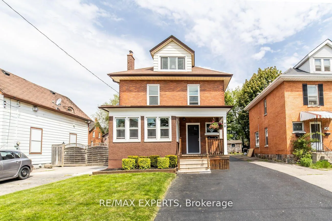 Photo 2 of Unit 1, 98 Elgin Street E, Oshawa, O'Neill — HOMEH