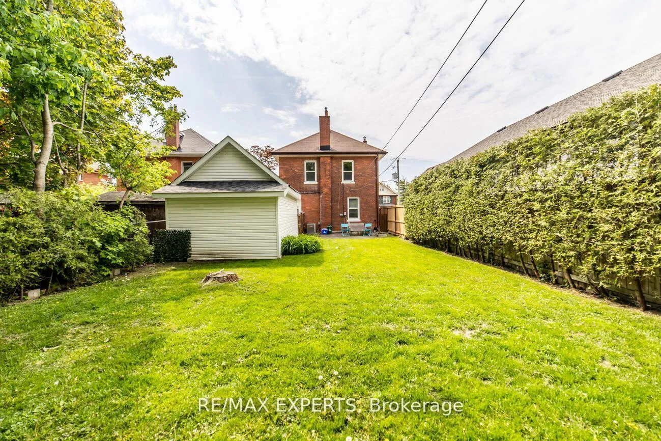 Photo 20 of Unit 1, 98 Elgin Street E, Oshawa, O'Neill — HOMEH