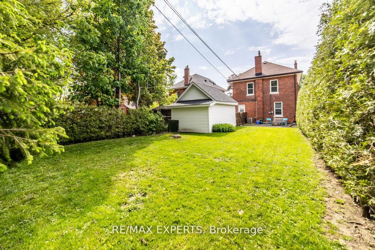 Photo 24 of Unit 1, 98 Elgin Street E, Oshawa, O'Neill — HOMEH