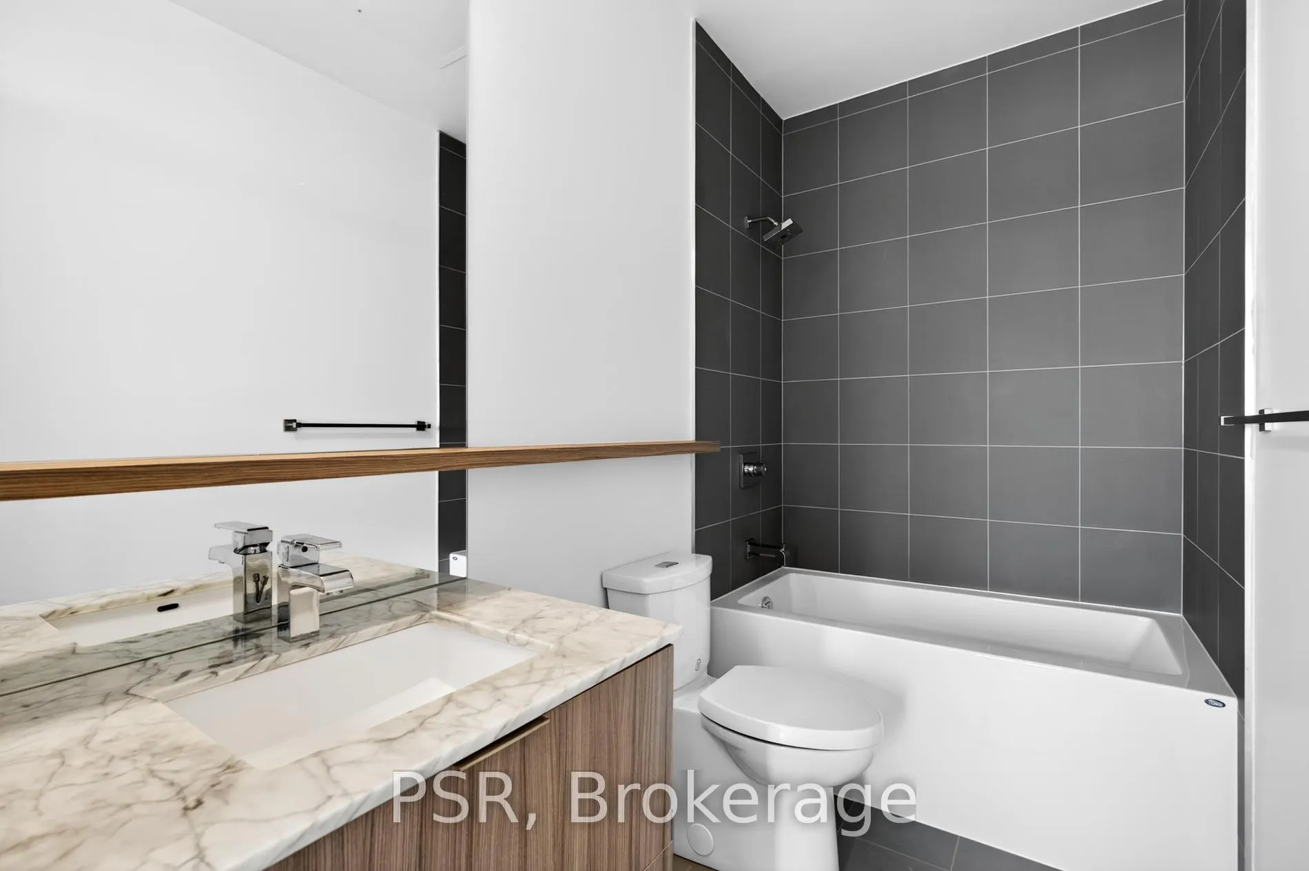 Photo 15 of Unit 509, 6 Parkwood Avenue, Toronto, Casa Loma — HOMEH