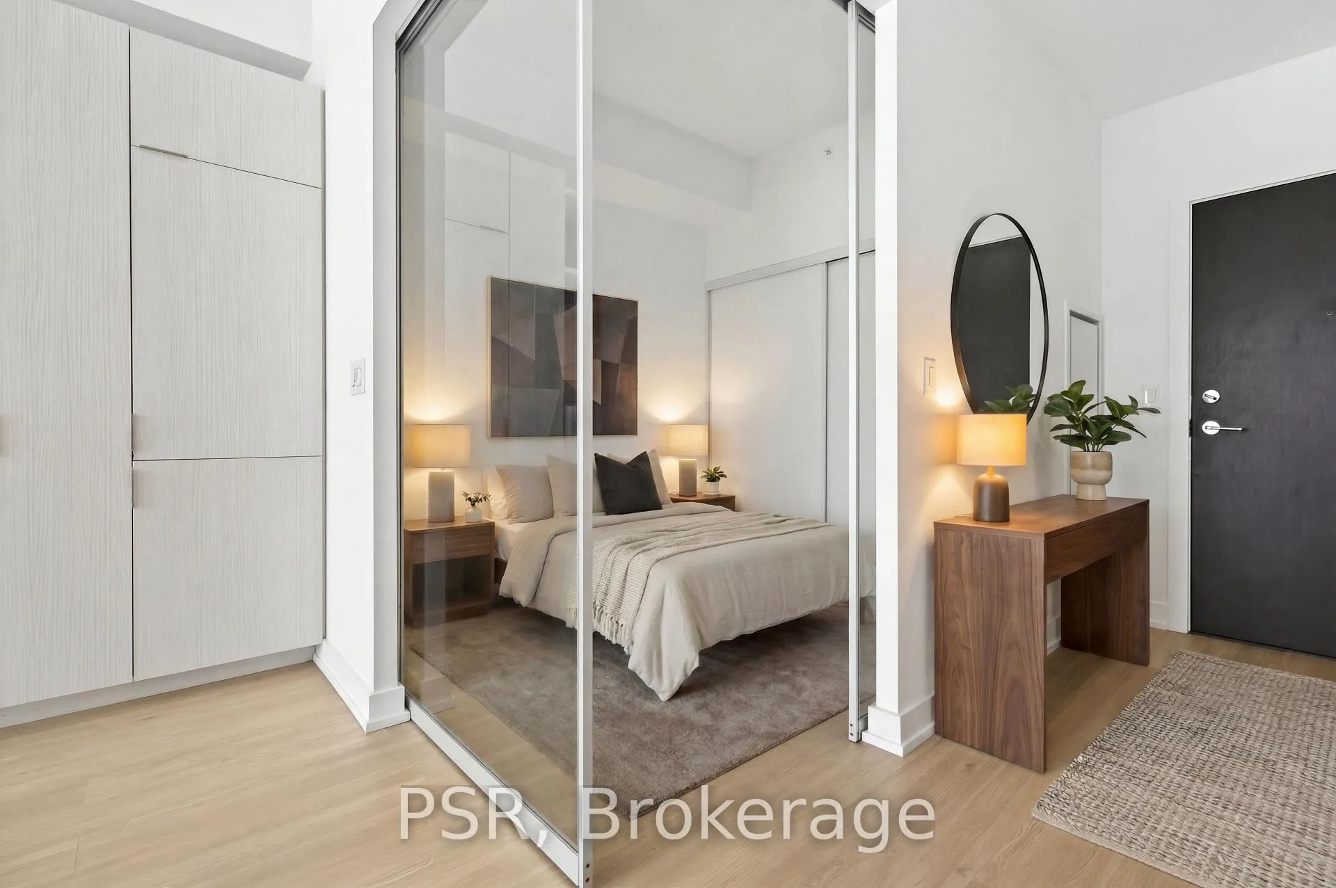 Photo 16 of Unit 509, 6 Parkwood Avenue, Toronto, Casa Loma — HOMEH