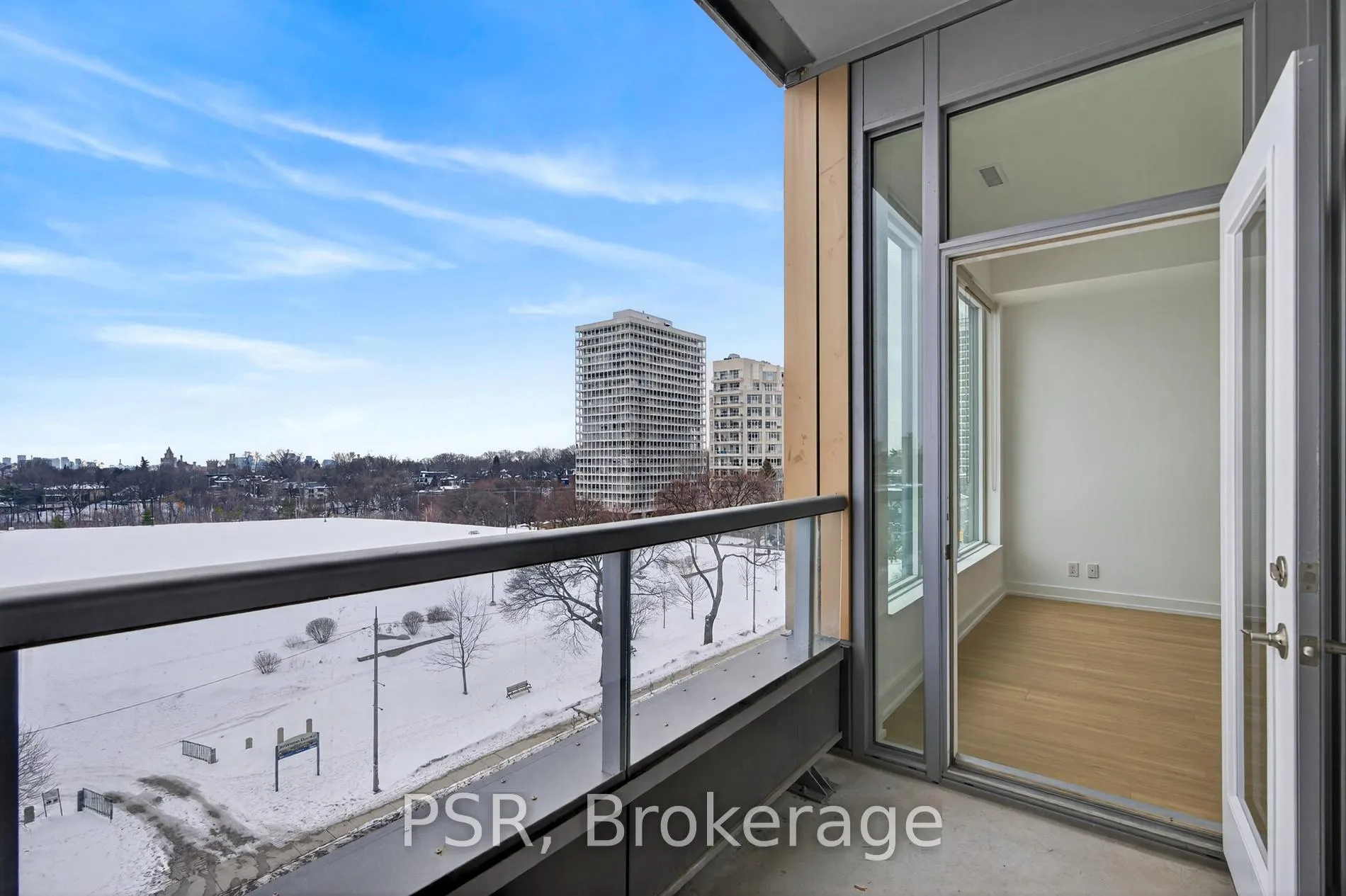 Photo 21 of Unit 509, 6 Parkwood Avenue, Toronto, Casa Loma — HOMEH