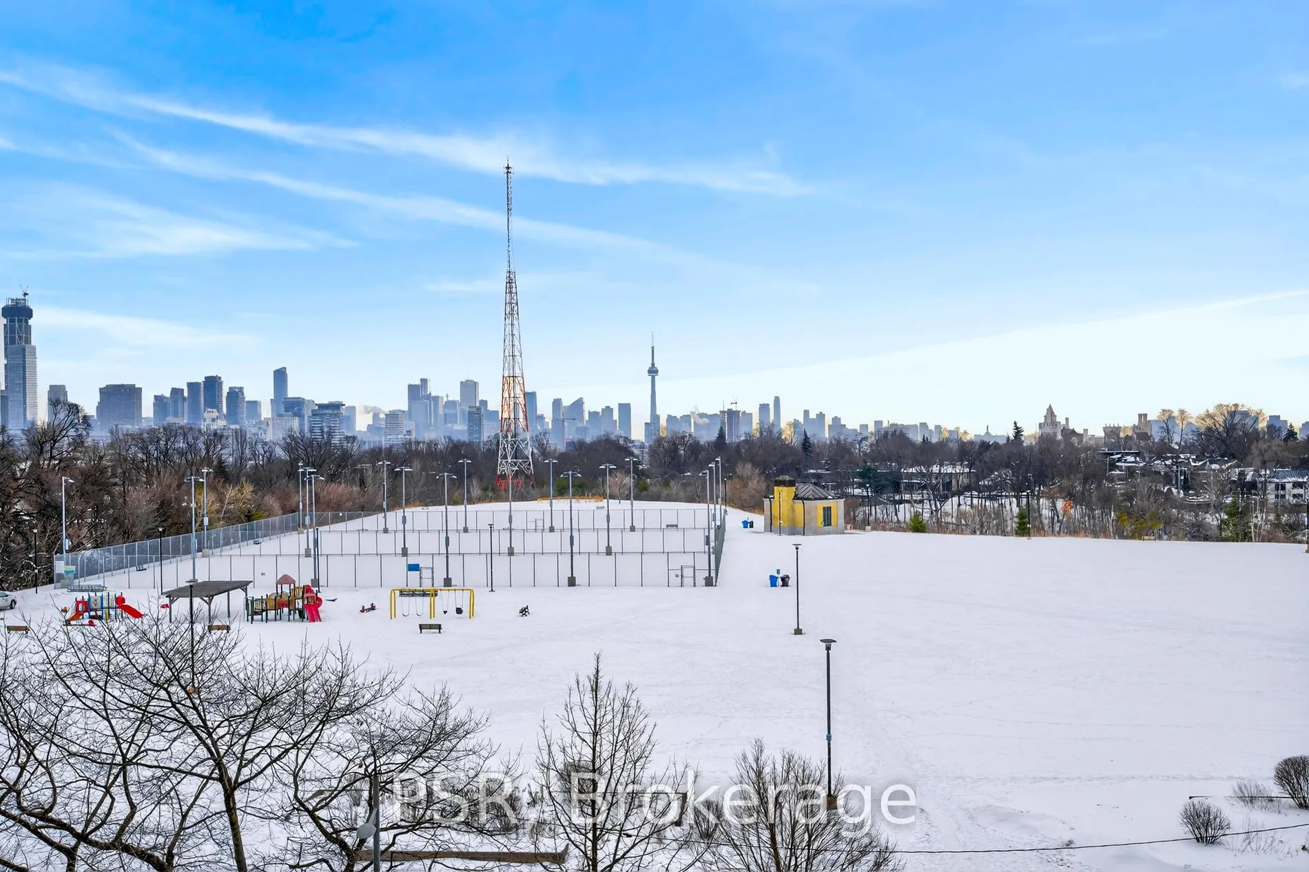 Photo 22 of Unit 509, 6 Parkwood Avenue, Toronto, Casa Loma — HOMEH