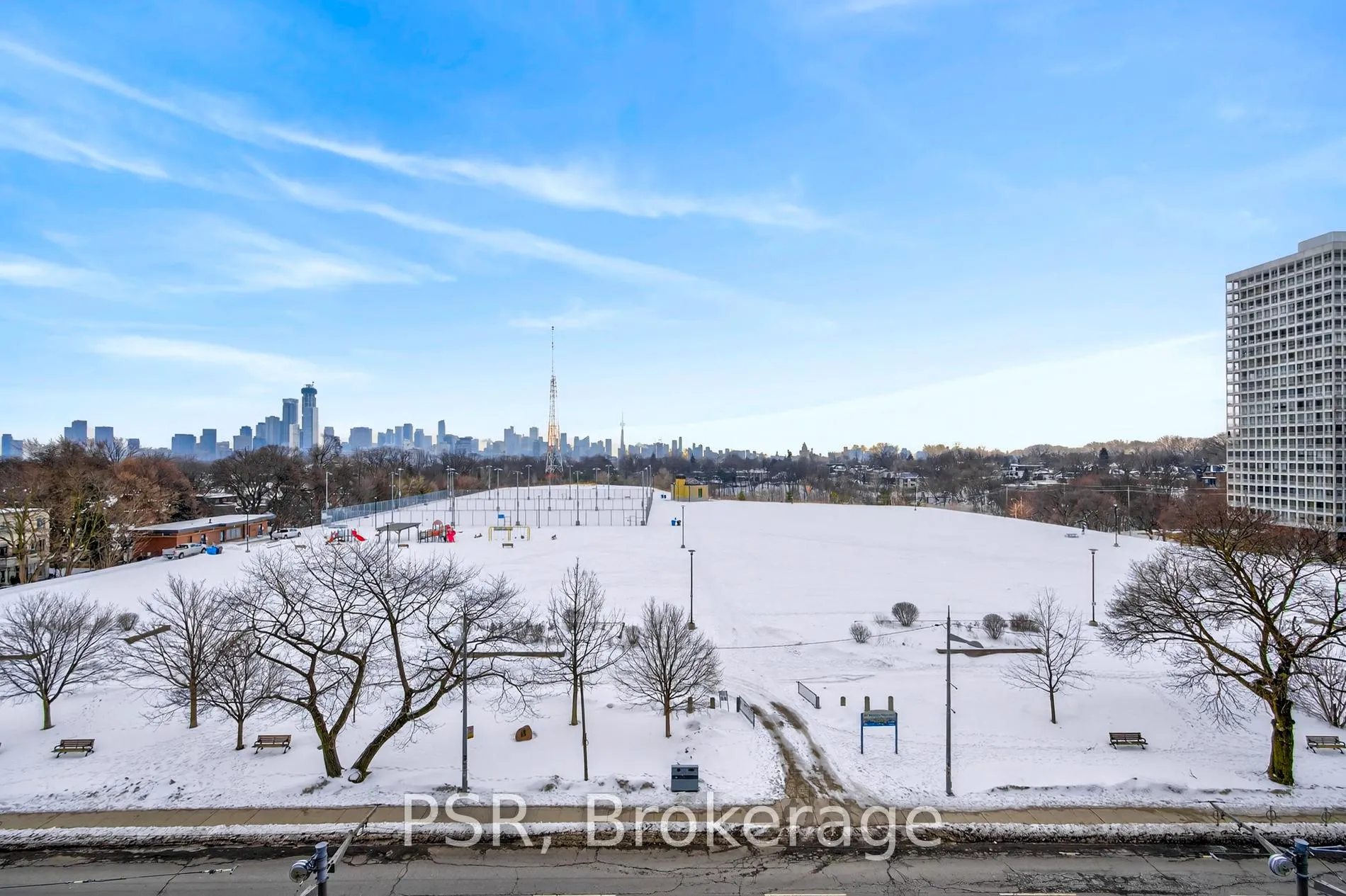 Photo 23 of Unit 509, 6 Parkwood Avenue, Toronto, Casa Loma — HOMEH