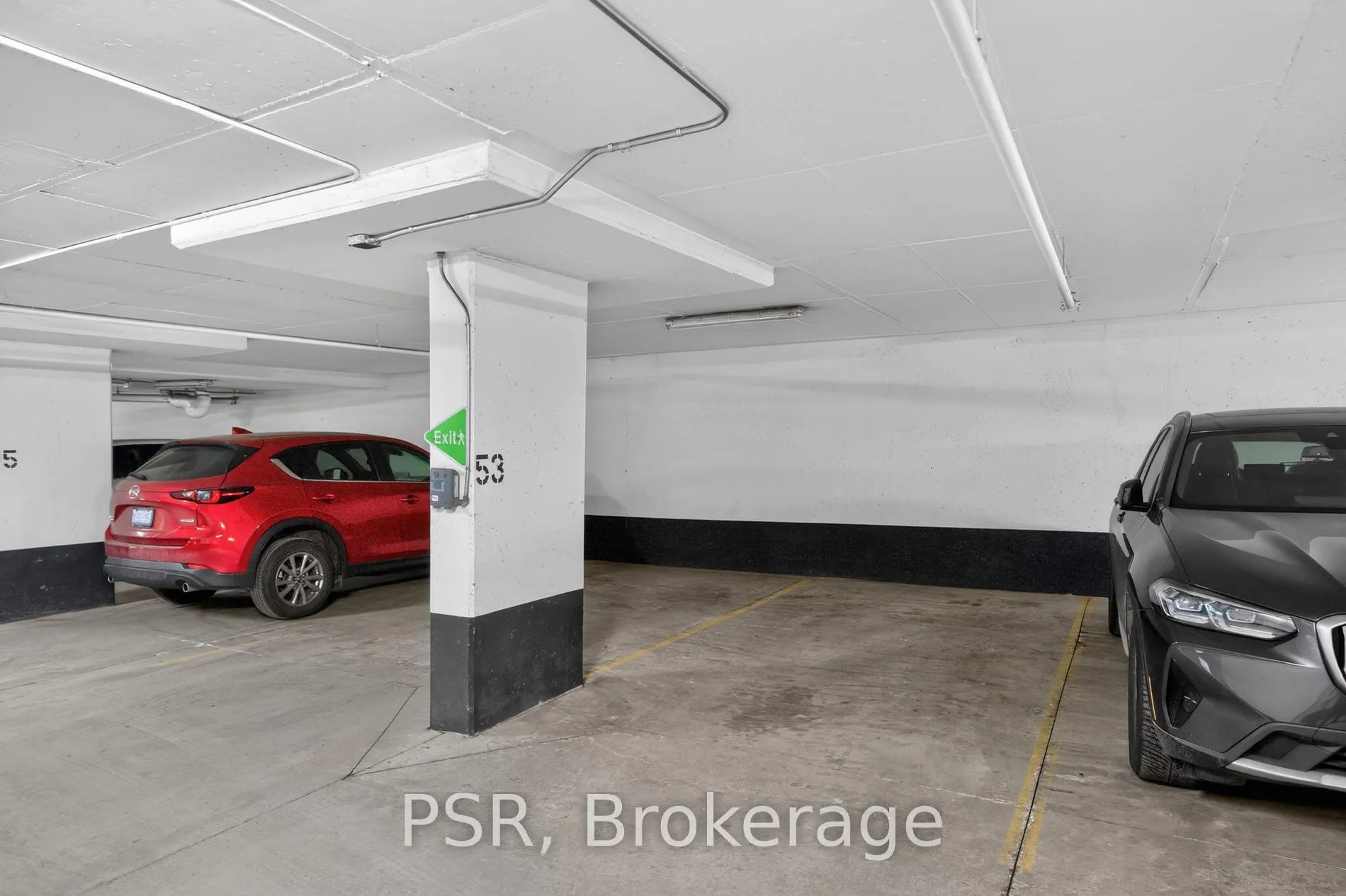 Photo 25 of Unit 509, 6 Parkwood Avenue, Toronto, Casa Loma — HOMEH