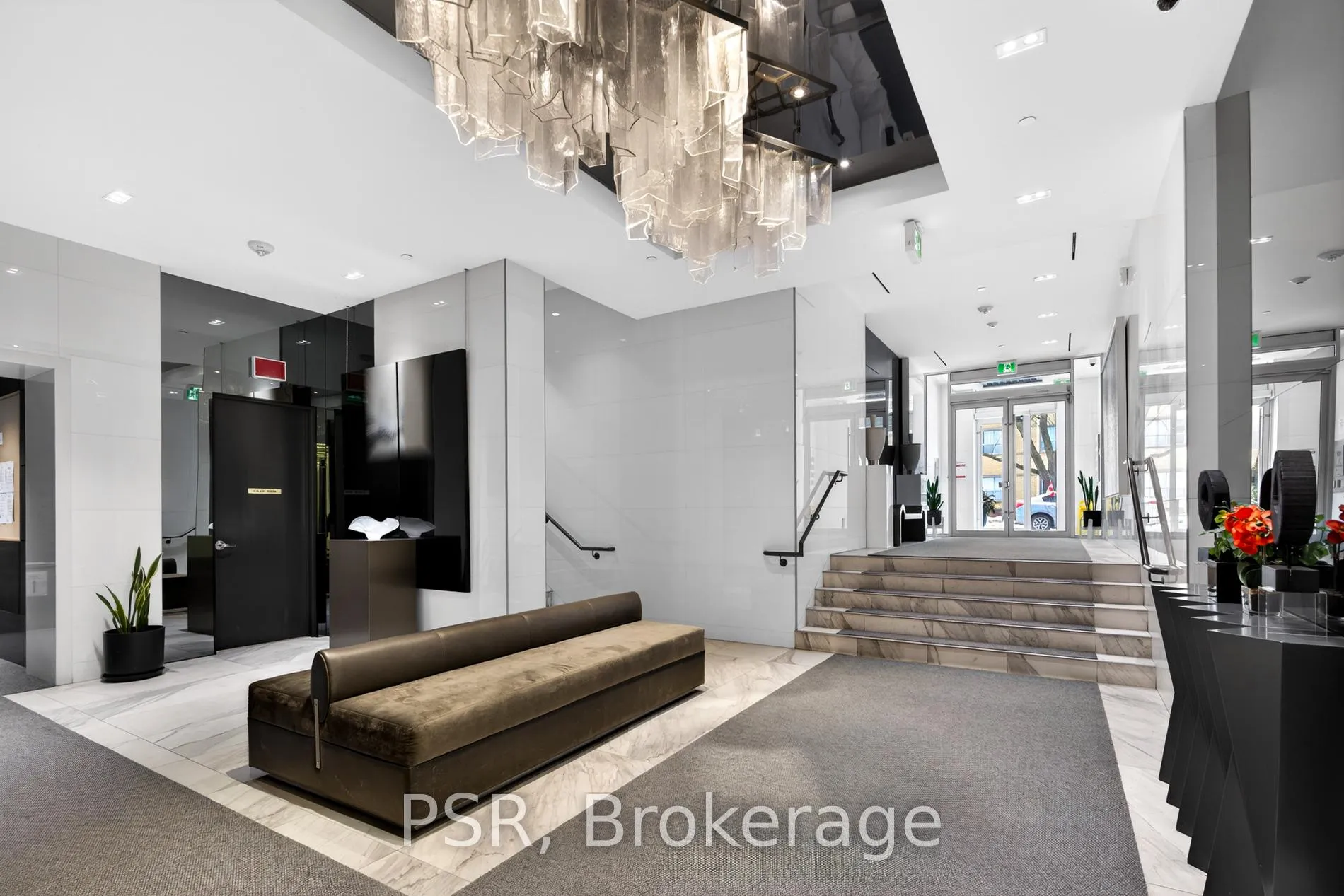 Photo 26 of Unit 509, 6 Parkwood Avenue, Toronto, Casa Loma — HOMEH