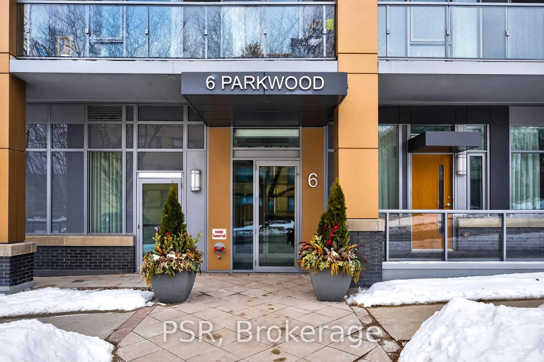 Photo 27 of Unit 509, 6 Parkwood Avenue, Toronto, Casa Loma — HOMEH