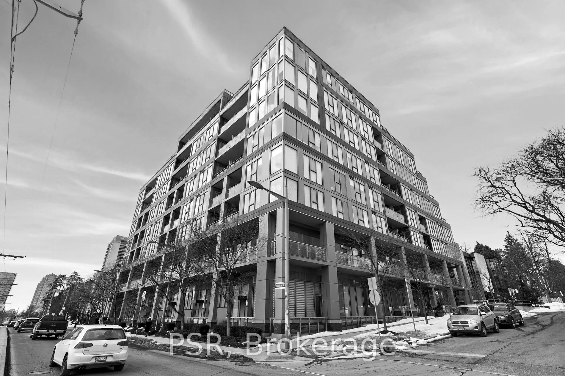 Photo 28 of Unit 509, 6 Parkwood Avenue, Toronto, Casa Loma — HOMEH