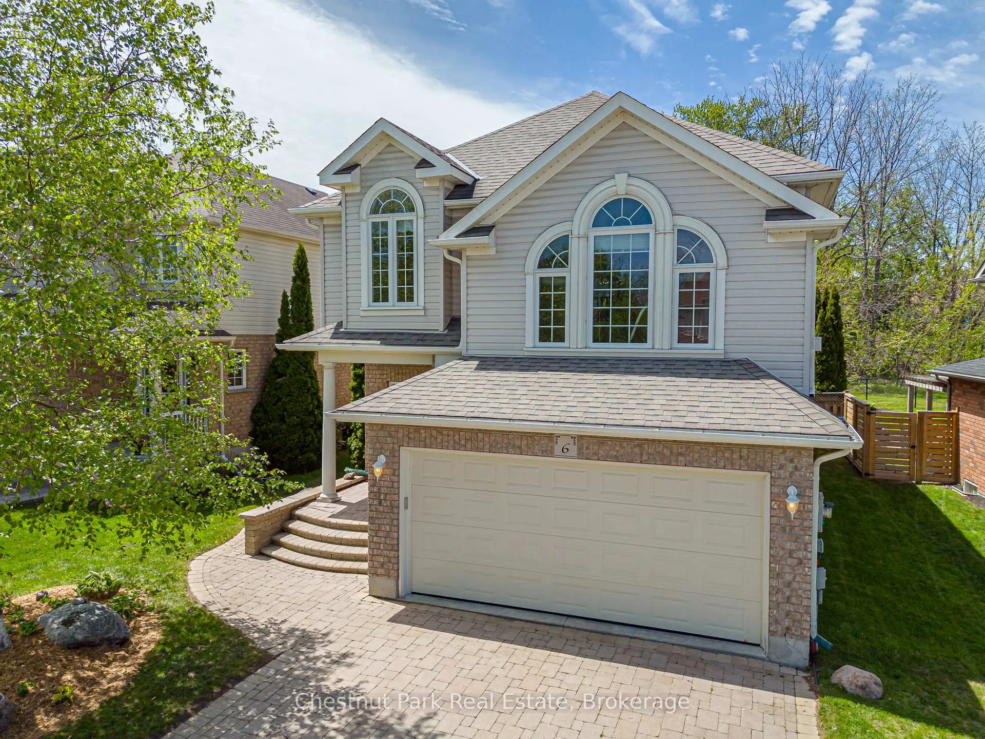 Photo 1 of 6 Alyssa Drive, Collingwood — HOMEH
