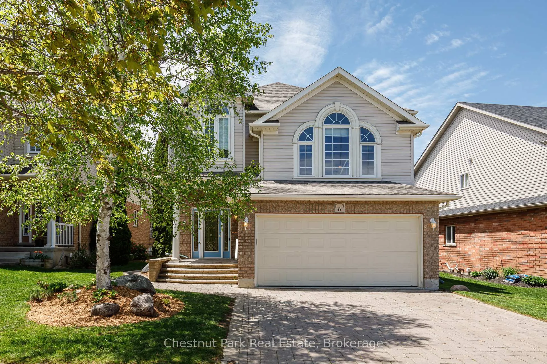 Photo 6 of 6 Alyssa Drive, Collingwood — HOMEH