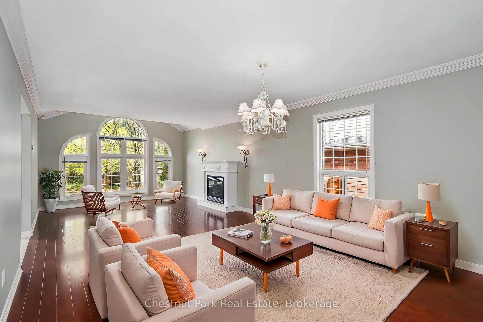 Photo 10 of 6 Alyssa Drive, Collingwood — HOMEH