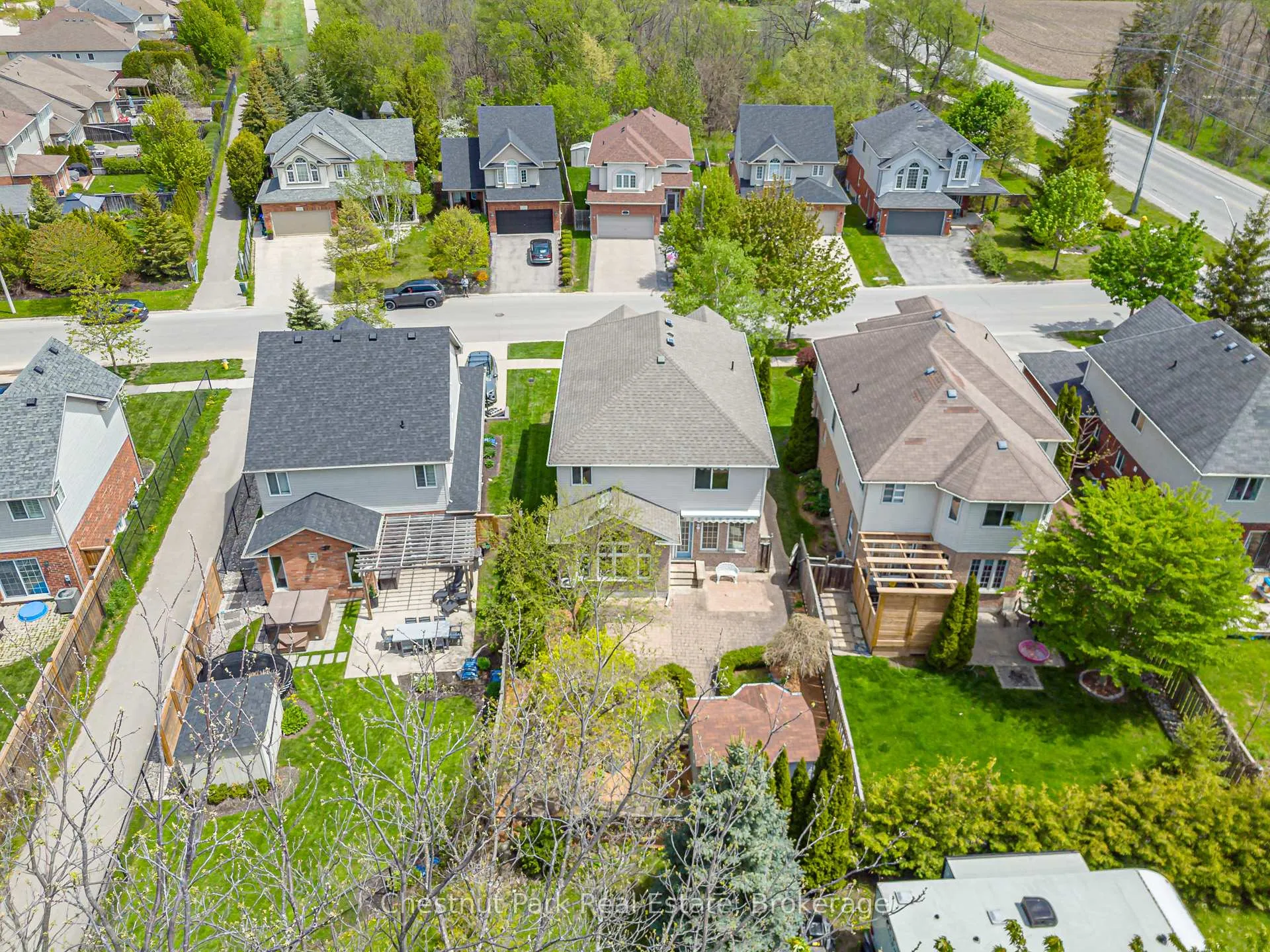 Photo 57 of 6 Alyssa Drive, Collingwood — HOMEH