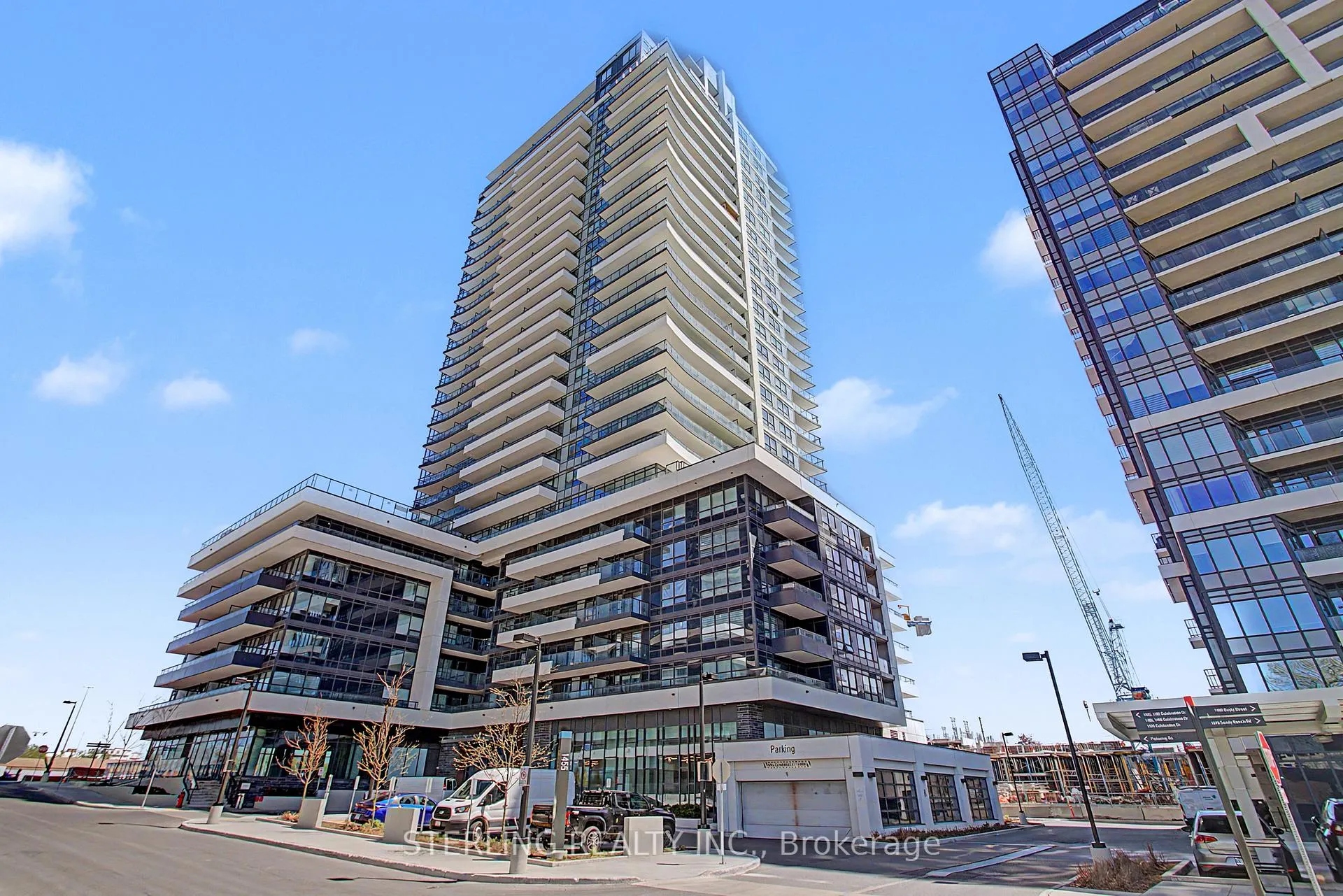 Photo of Unit 2803, 1455 Celebration Drive
