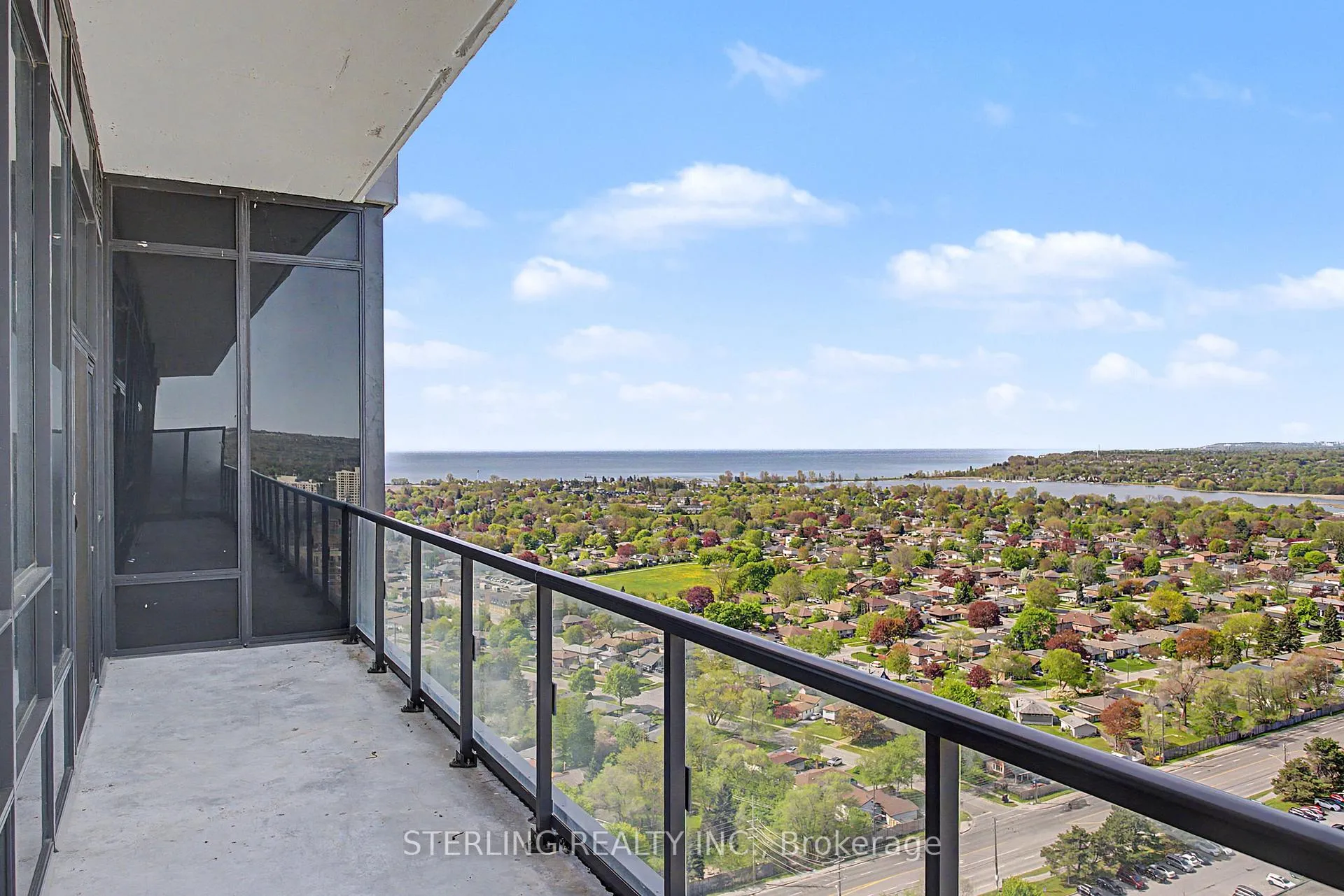 Photo 3 of Unit 2803, 1455 Celebration Drive, Pickering, Bay Ridges — HOMEH