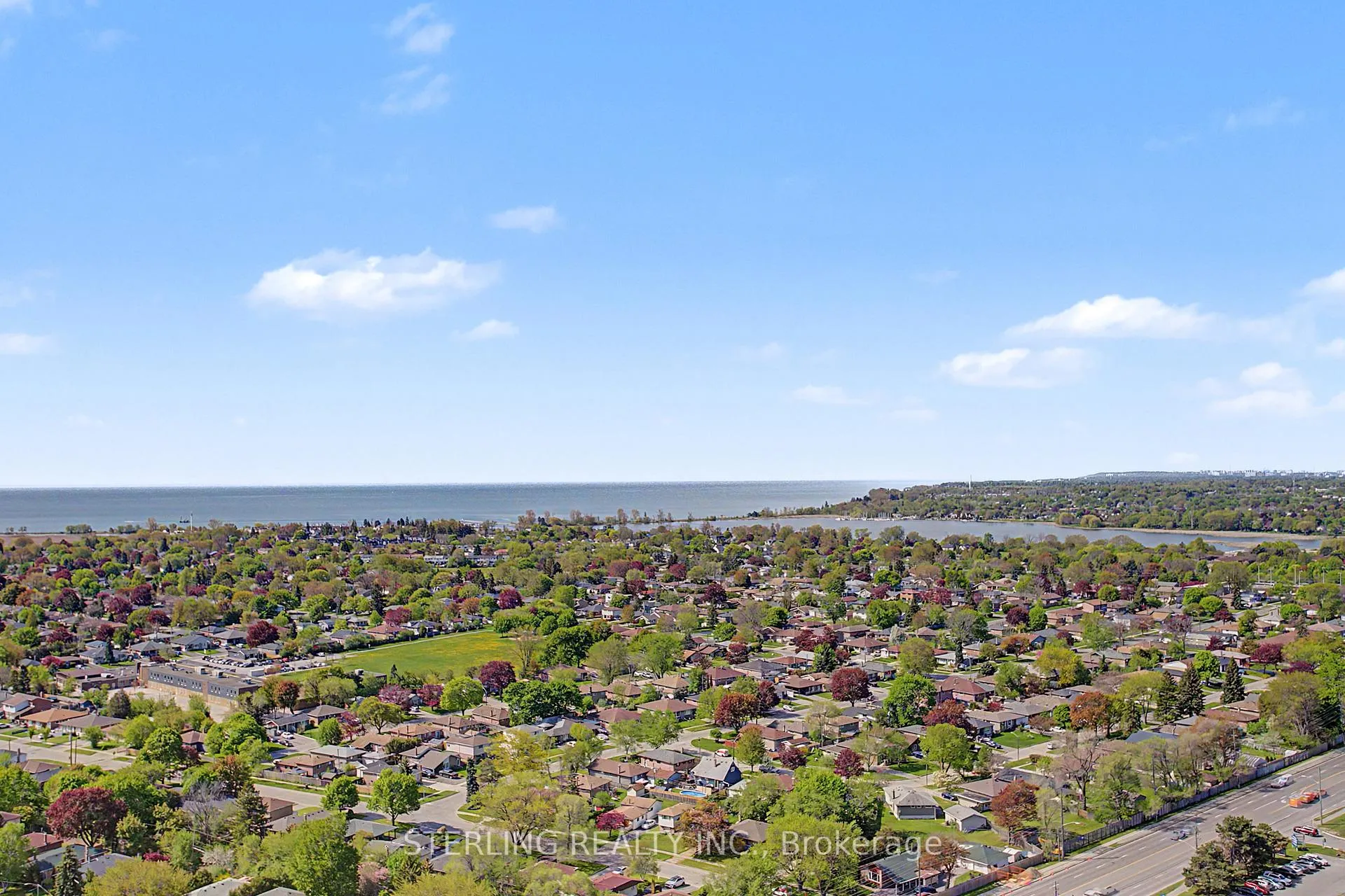 Photo 5 of Unit 2803, 1455 Celebration Drive, Pickering, Bay Ridges — HOMEH