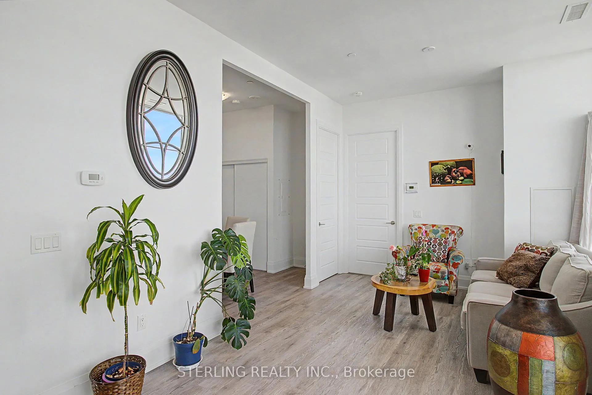 Photo 7 of Unit 2803, 1455 Celebration Drive, Pickering, Bay Ridges — HOMEH