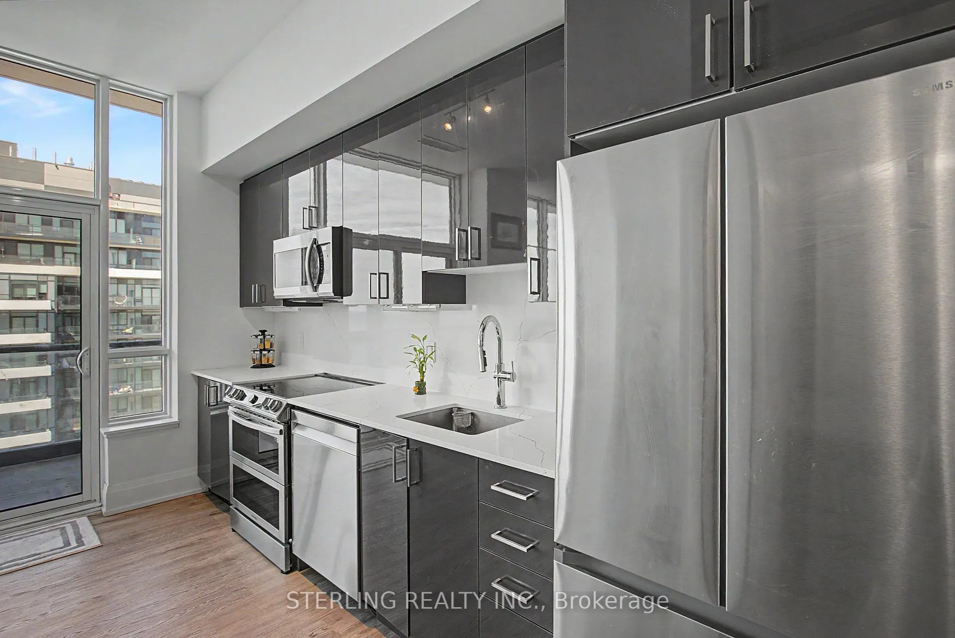 Photo 8 of Unit 2803, 1455 Celebration Drive, Pickering, Bay Ridges — HOMEH