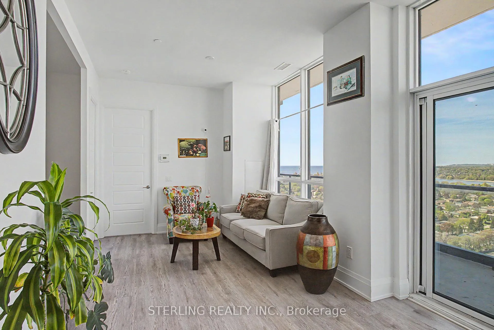 Photo 9 of Unit 2803, 1455 Celebration Drive, Pickering, Bay Ridges — HOMEH