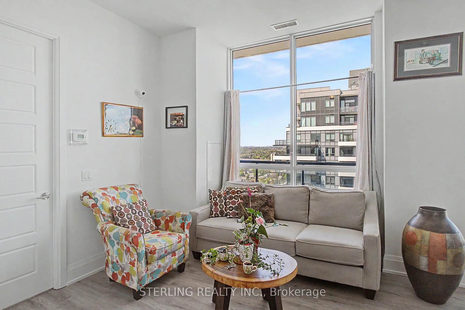 Photo 11 of Unit 2803, 1455 Celebration Drive, Pickering, Bay Ridges — HOMEH