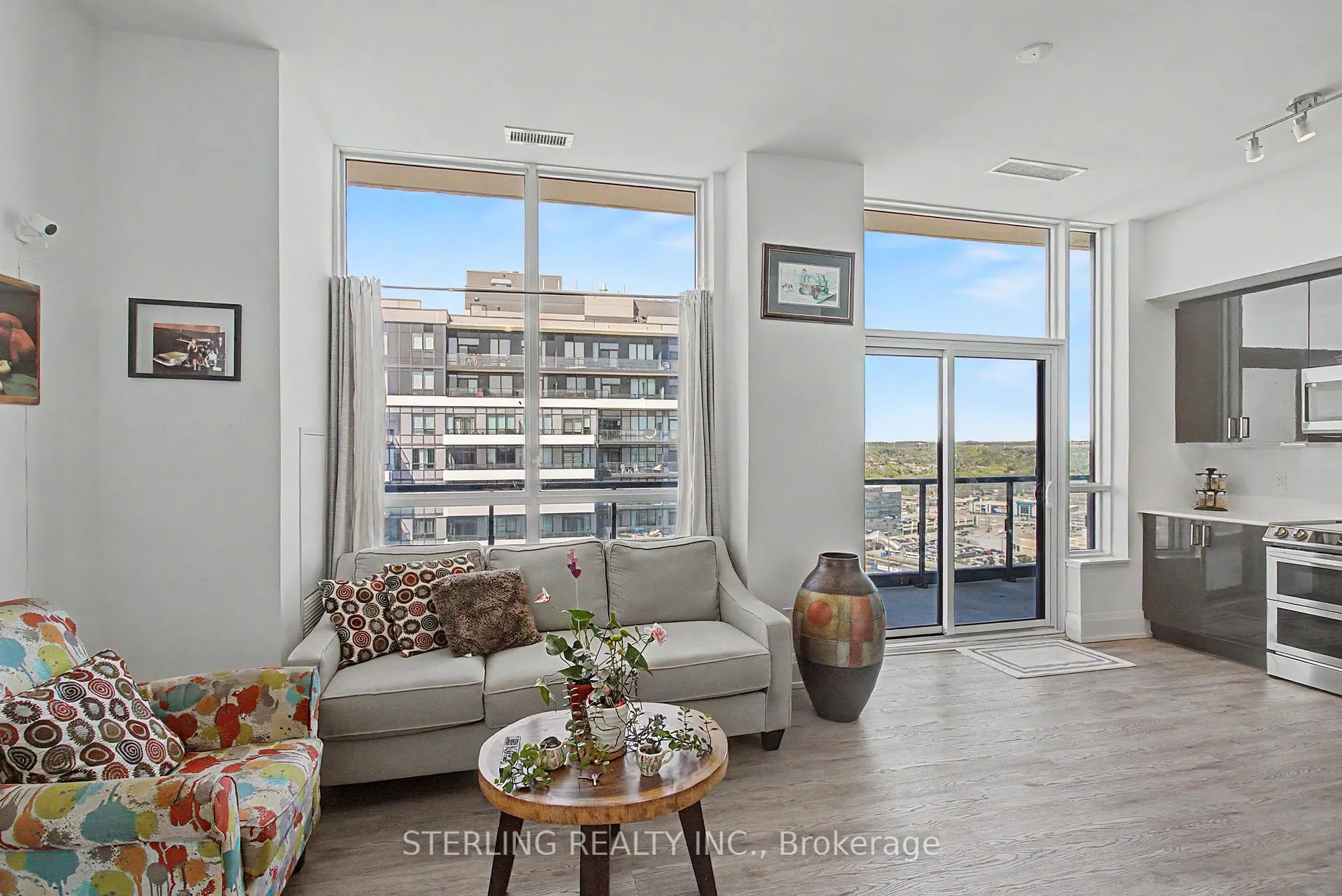 Photo 12 of Unit 2803, 1455 Celebration Drive, Pickering, Bay Ridges — HOMEH