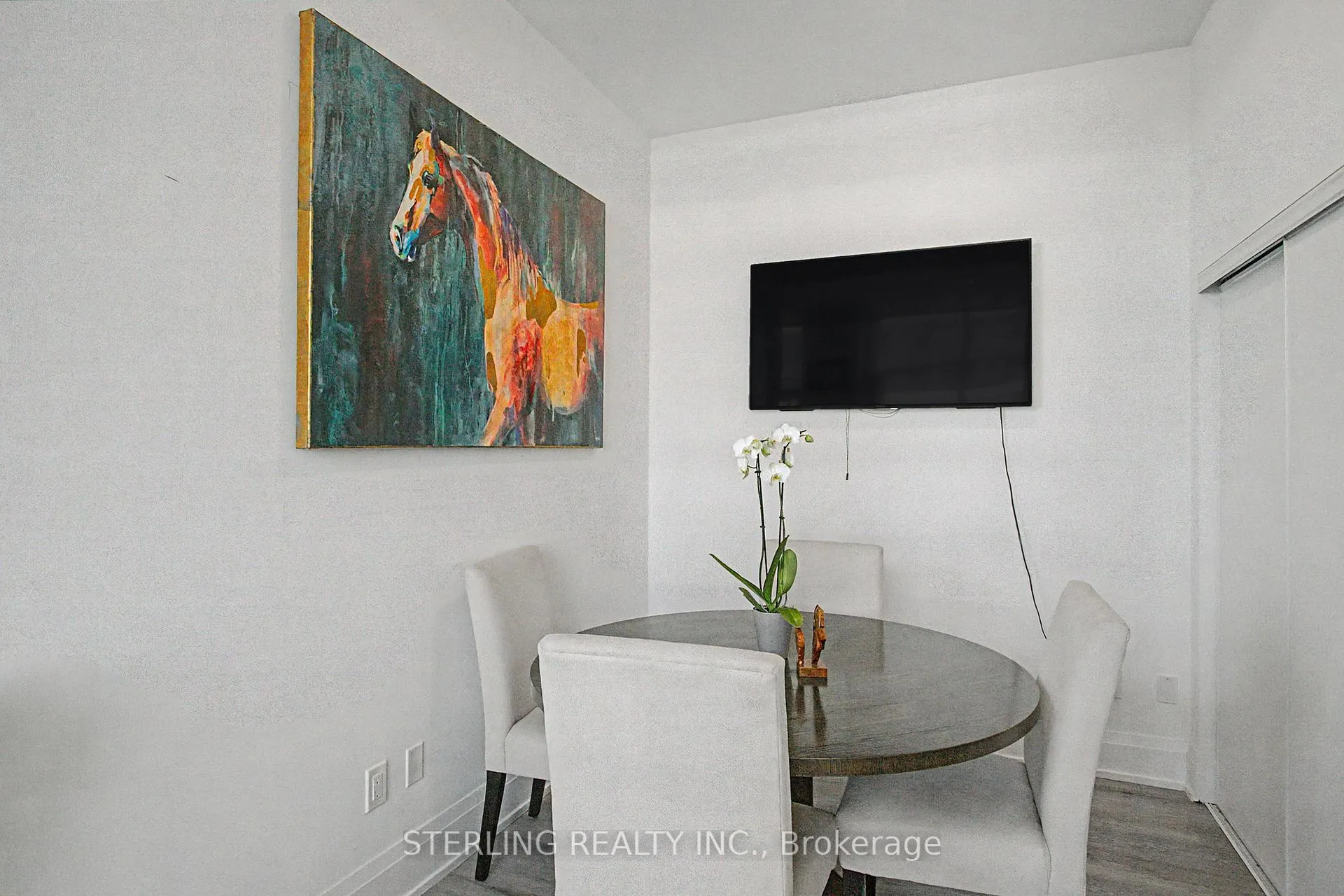 Photo 13 of Unit 2803, 1455 Celebration Drive, Pickering, Bay Ridges — HOMEH