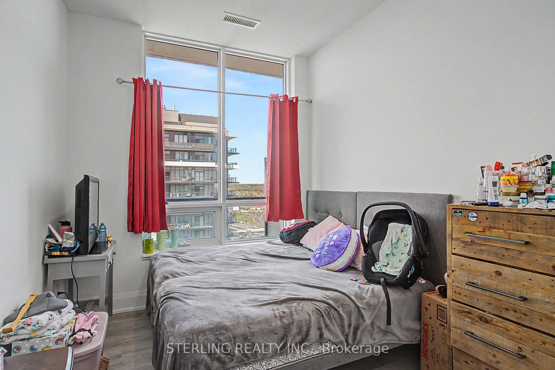Photo 17 of Unit 2803, 1455 Celebration Drive, Pickering, Bay Ridges — HOMEH