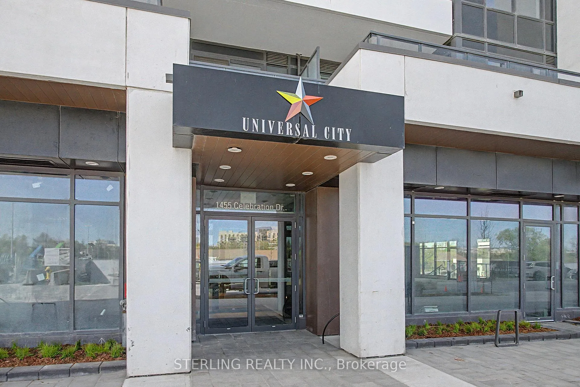 Photo 19 of Unit 2803, 1455 Celebration Drive, Pickering, Bay Ridges — HOMEH