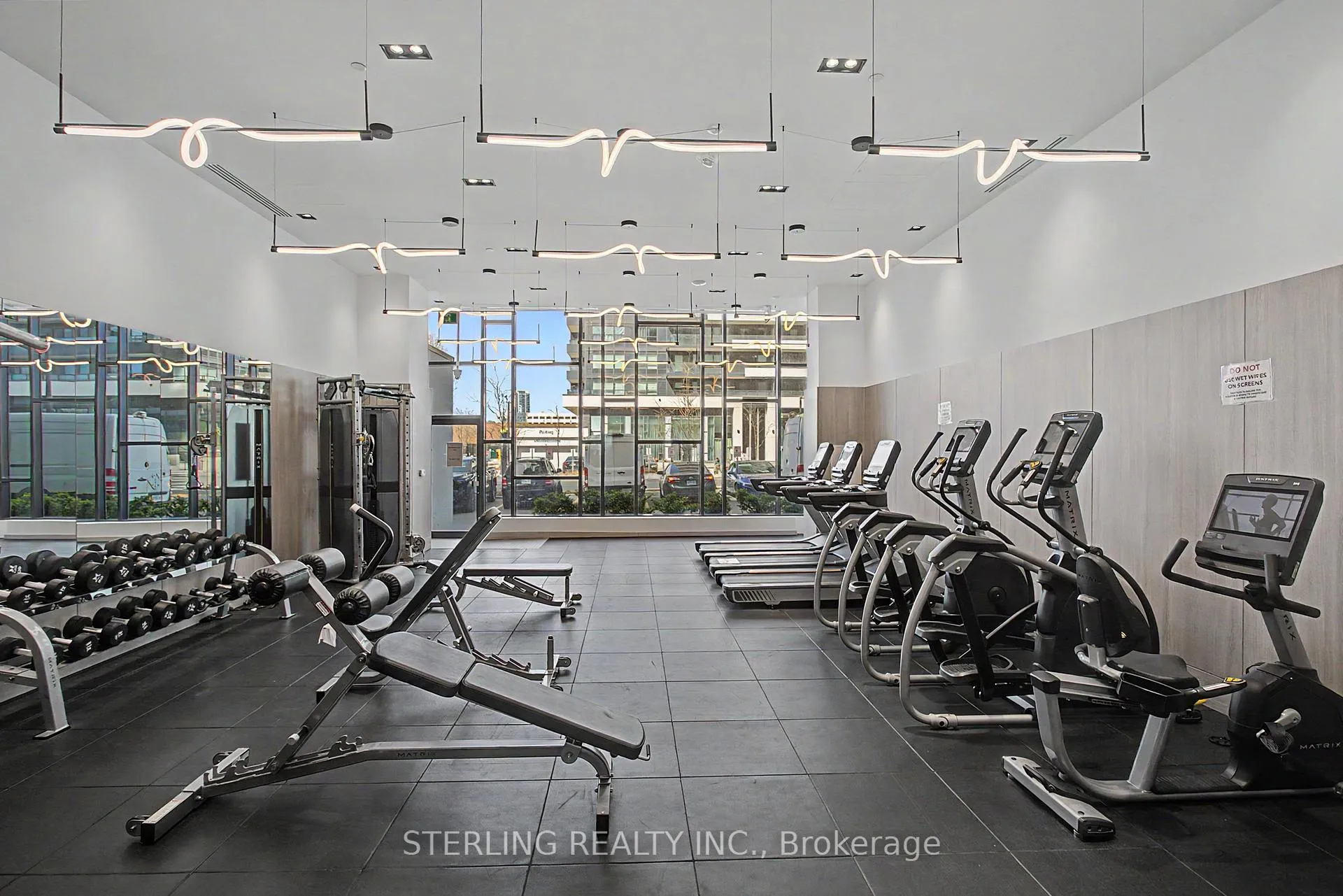 Photo 20 of Unit 2803, 1455 Celebration Drive, Pickering, Bay Ridges — HOMEH