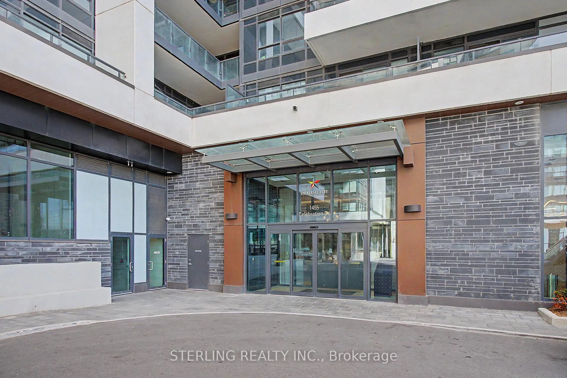 Photo 22 of Unit 2803, 1455 Celebration Drive, Pickering, Bay Ridges — HOMEH