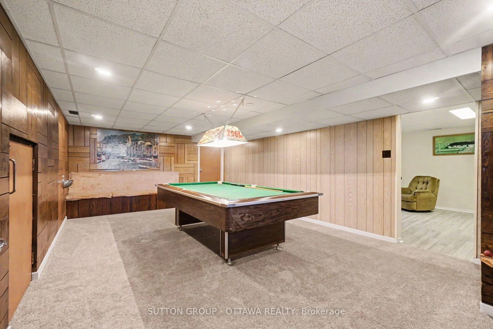 Photo 25 of 6573 Russell Road, Ottawa, Sarsfield/Bearbrook — HOMEH