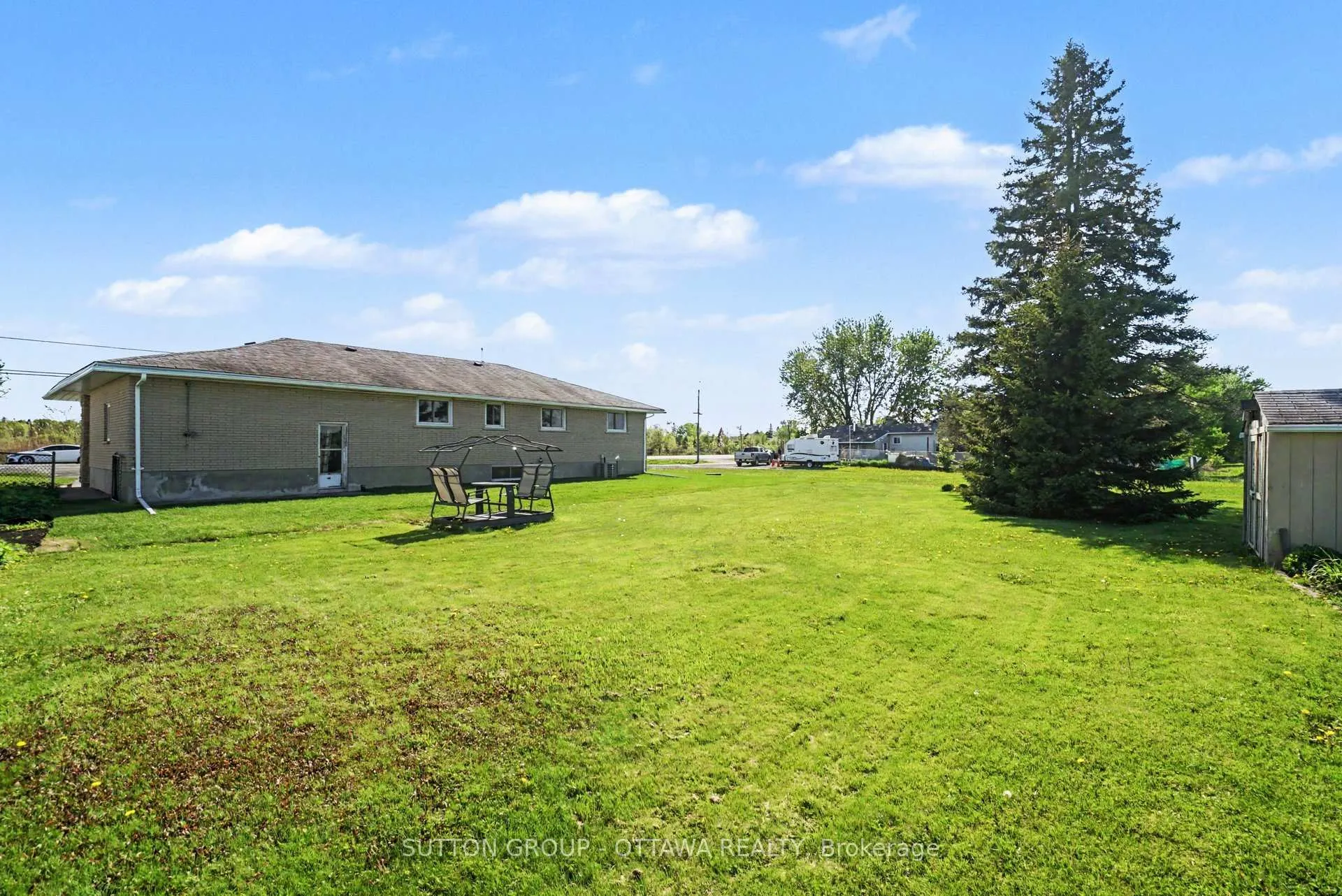 Photo 28 of 6573 Russell Road, Ottawa, Sarsfield/Bearbrook — HOMEH