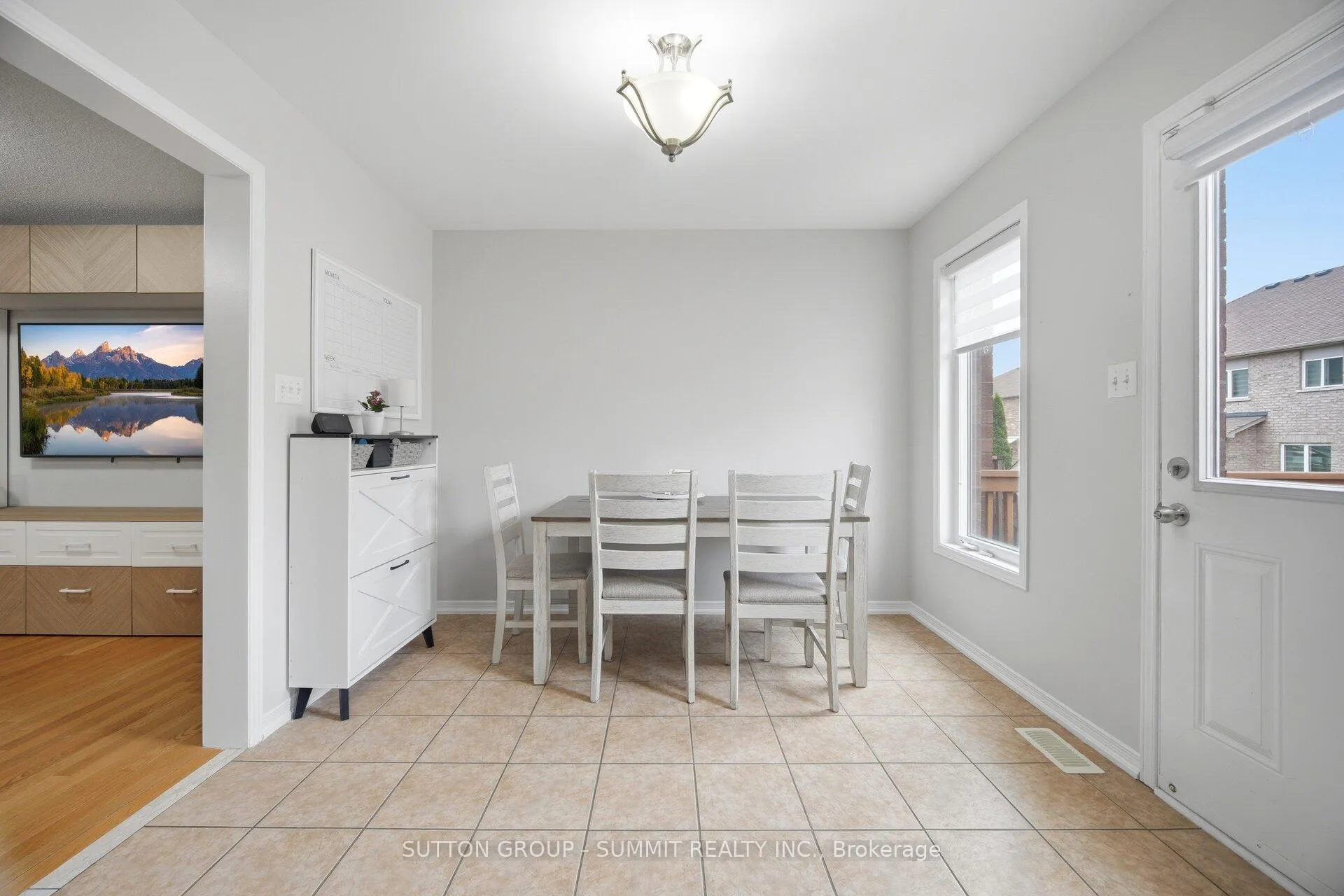 Photo 14 of 100 Burnstown Circle, Brampton, Bram East — HOMEH