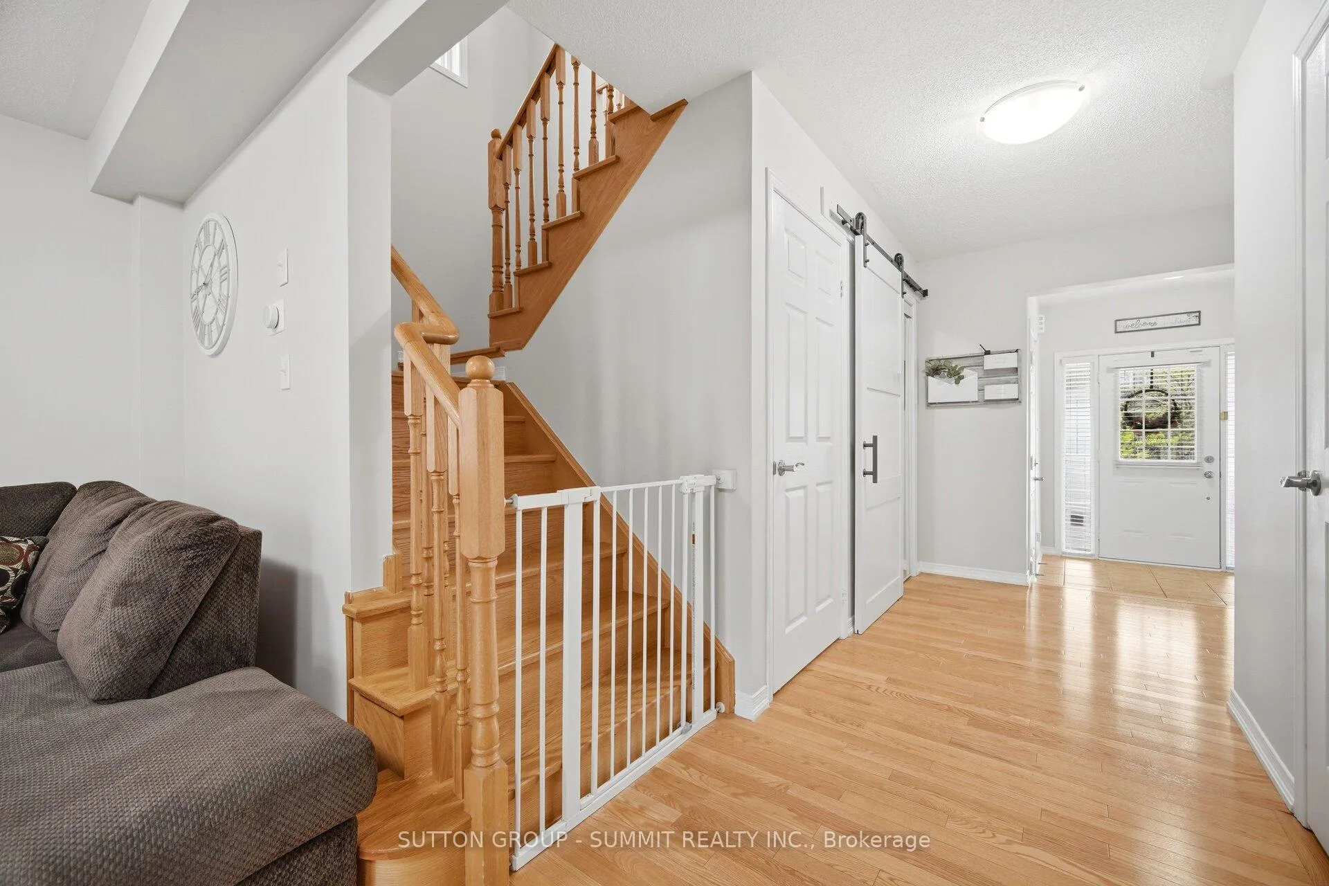 Photo 18 of 100 Burnstown Circle, Brampton, Bram East — HOMEH