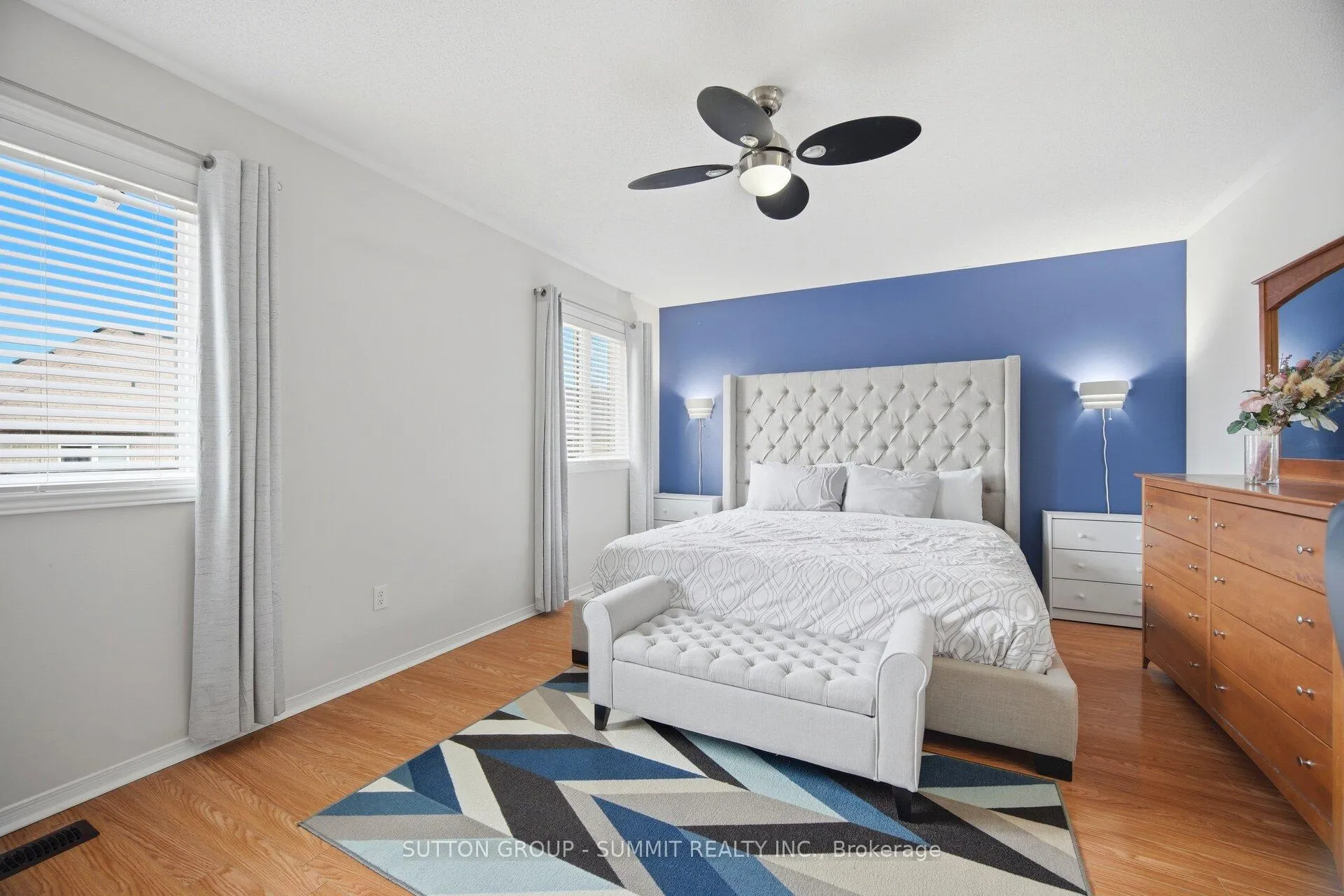 Photo 20 of 100 Burnstown Circle, Brampton, Bram East — HOMEH