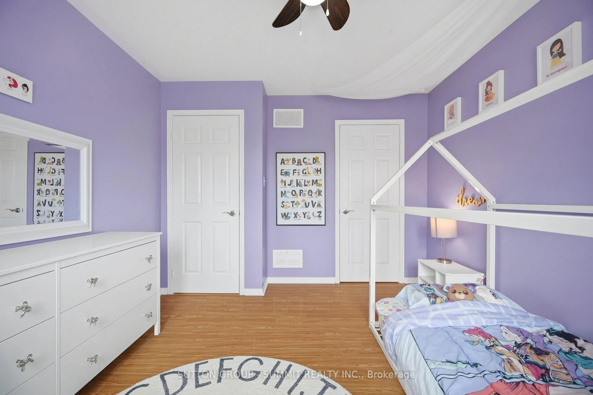 Photo 30 of 100 Burnstown Circle, Brampton, Bram East — HOMEH