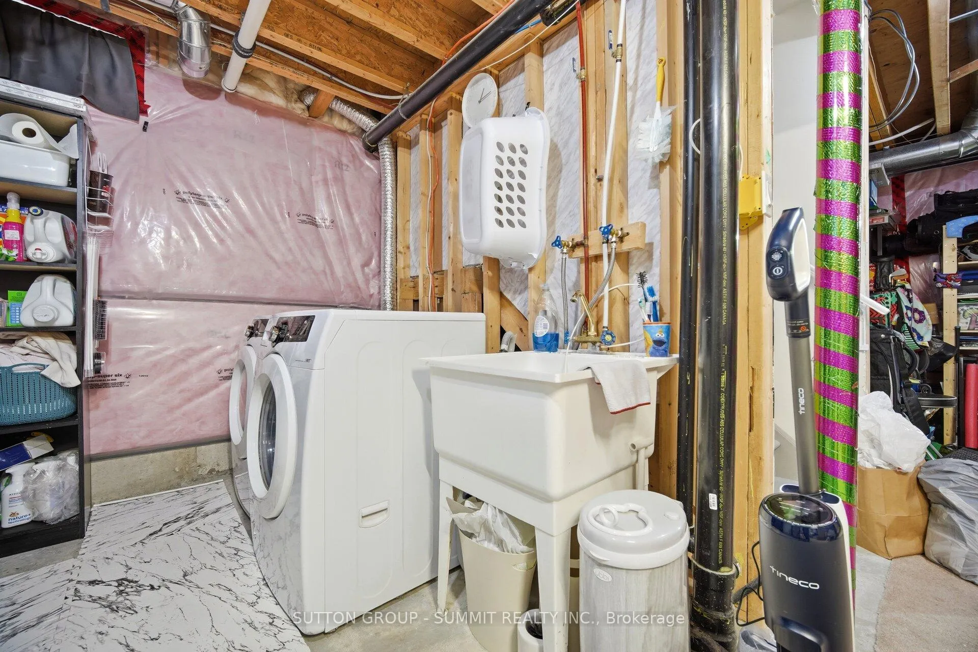 Photo 35 of 100 Burnstown Circle, Brampton, Bram East — HOMEH