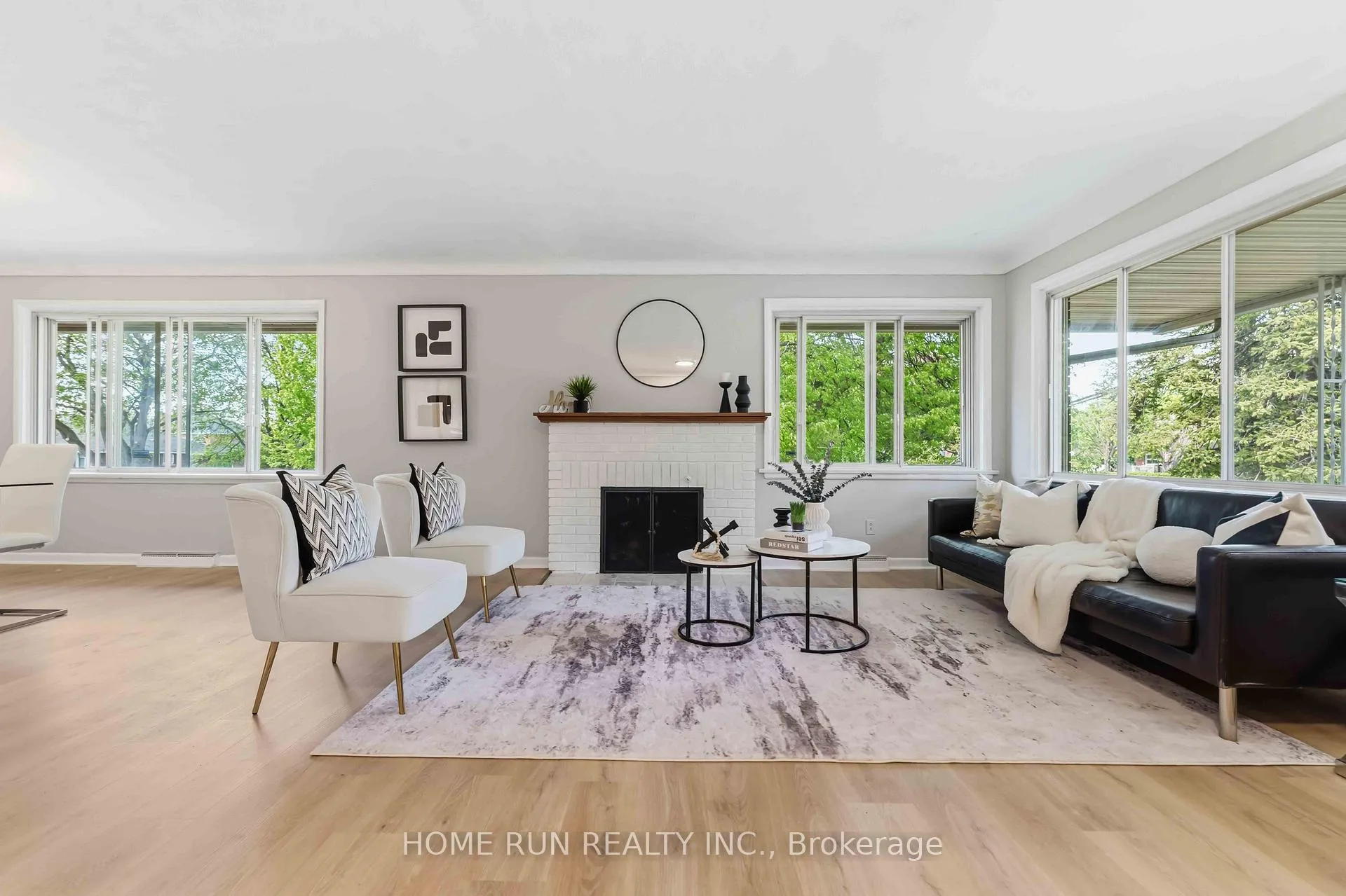 Photo 7 of 1530 Clementine Boulevard W, Ottawa, Billings Bridge — HOMEH
