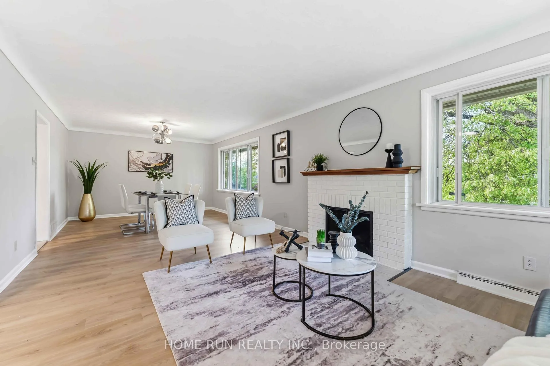 Photo 8 of 1530 Clementine Boulevard W, Ottawa, Billings Bridge — HOMEH