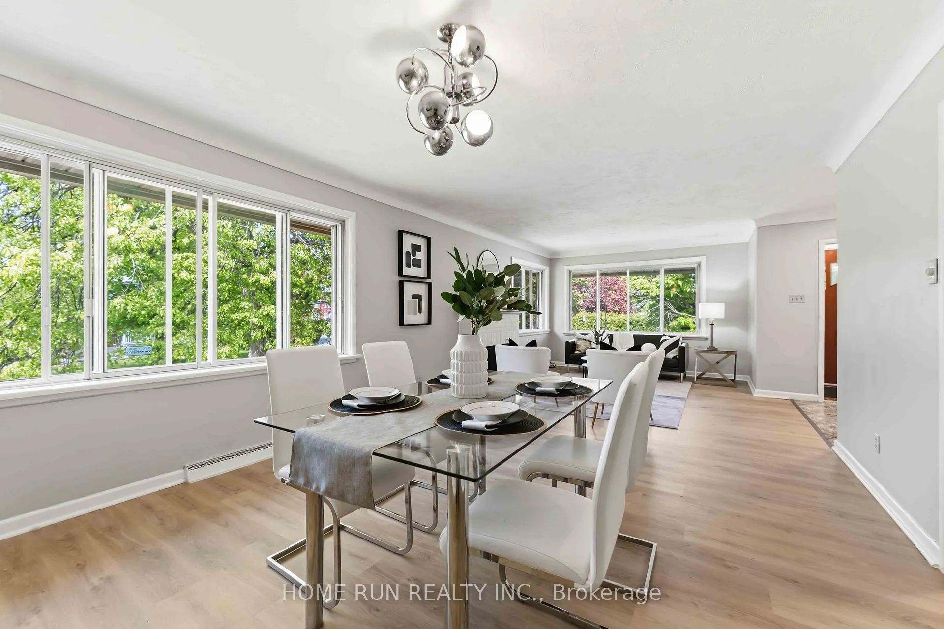 Photo 12 of 1530 Clementine Boulevard W, Ottawa, Billings Bridge — HOMEH