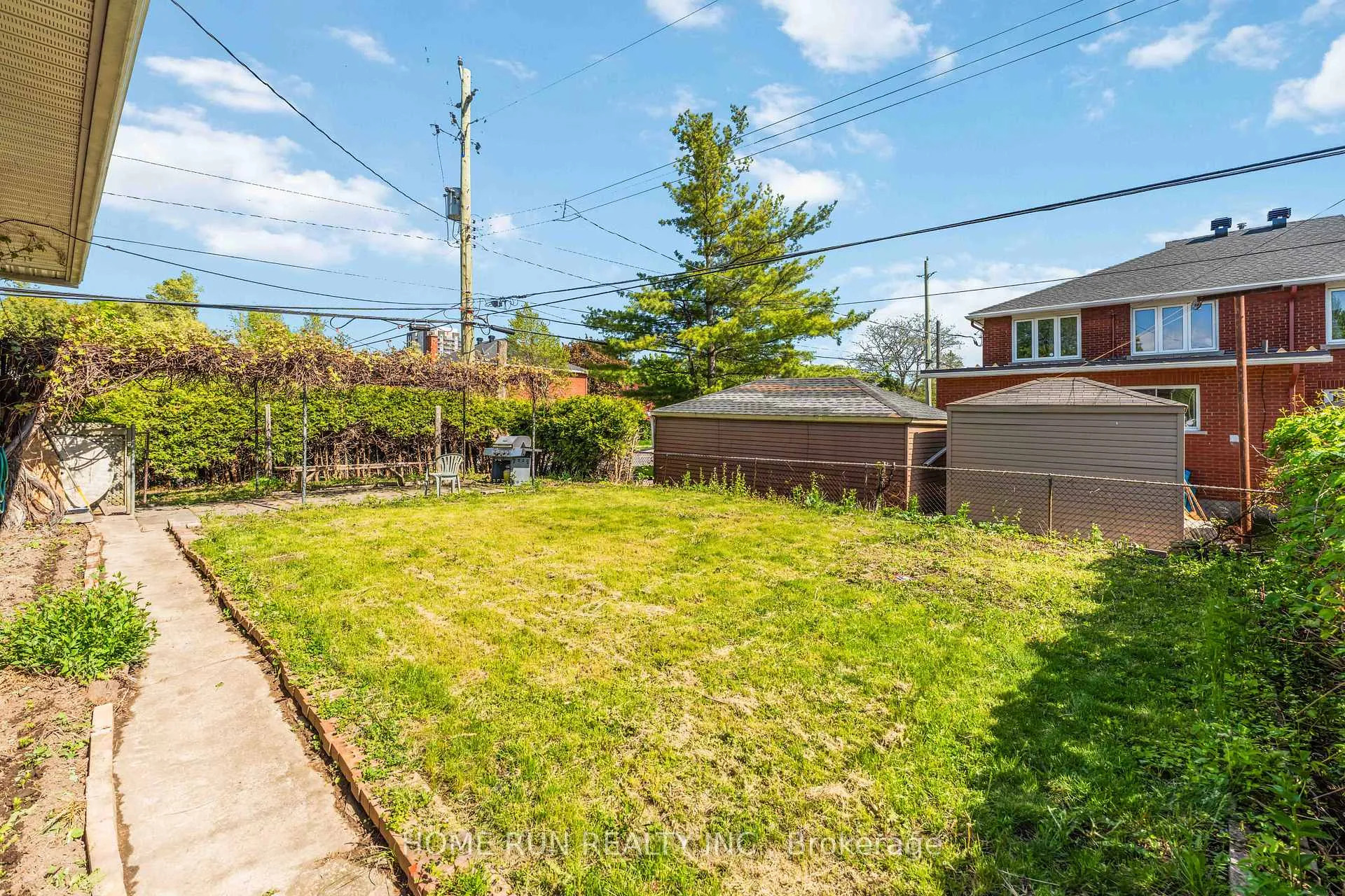 Photo 46 of 1530 Clementine Boulevard W, Ottawa, Billings Bridge — HOMEH