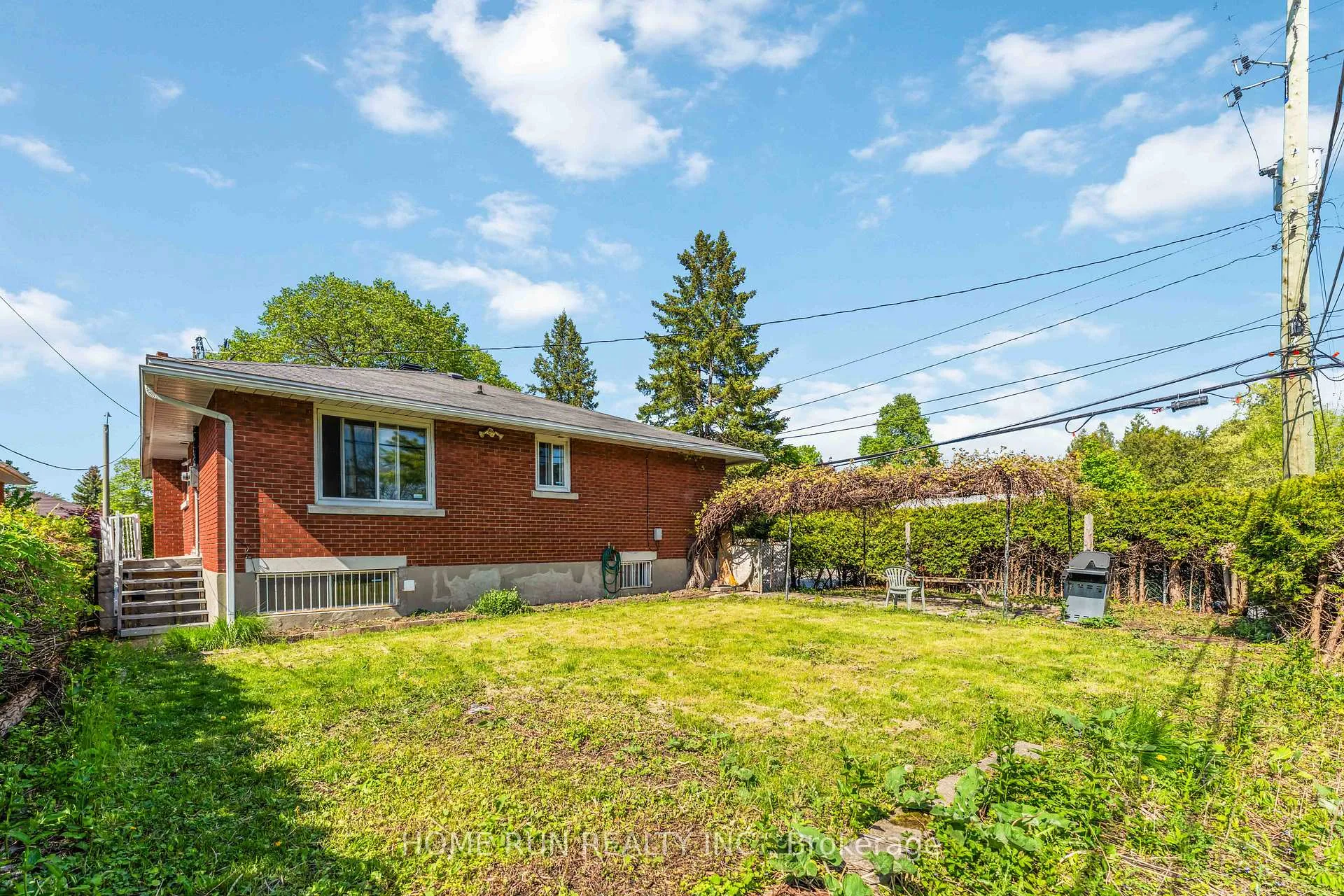 Photo 47 of 1530 Clementine Boulevard W, Ottawa, Billings Bridge — HOMEH