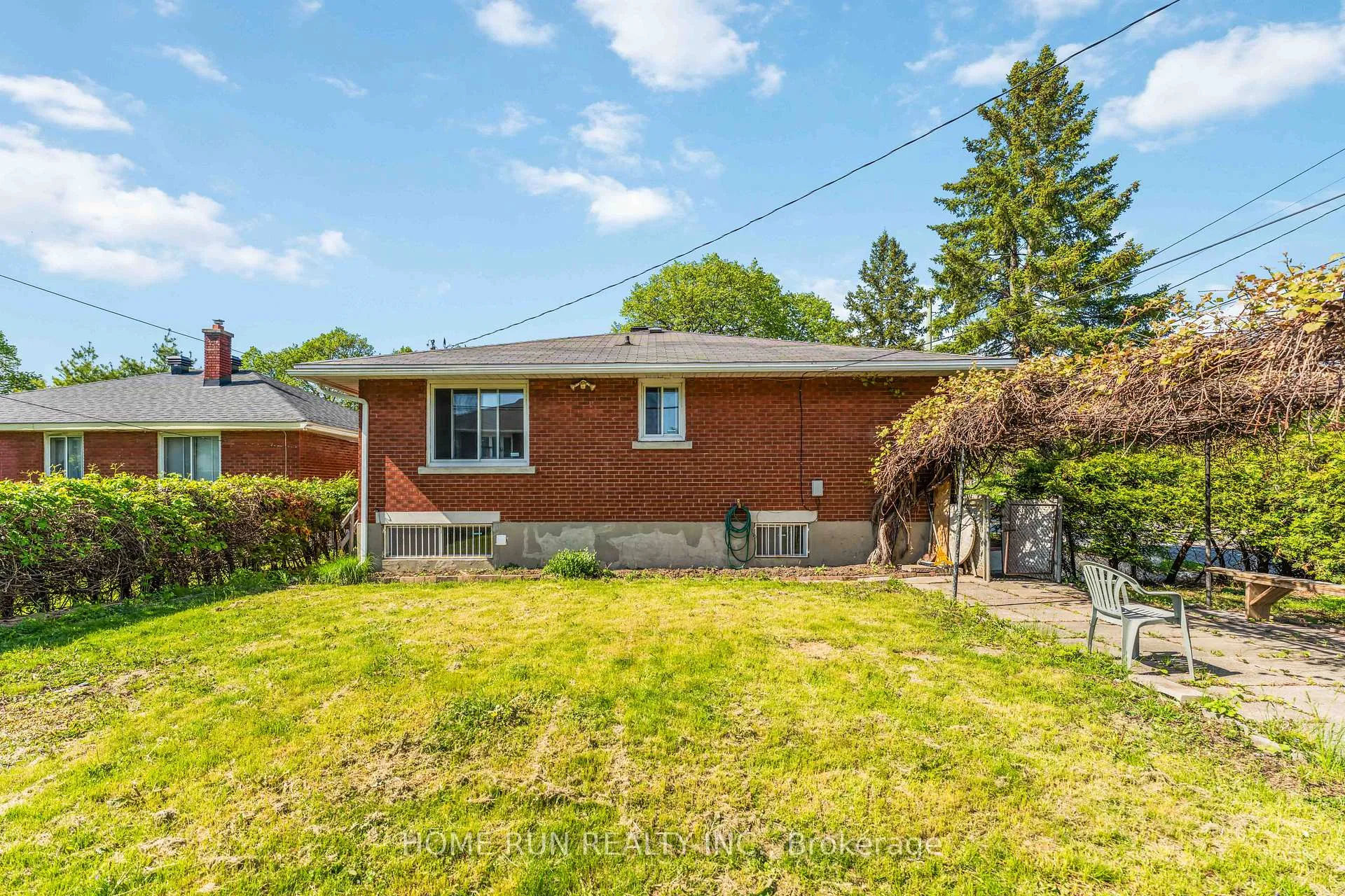 Photo 48 of 1530 Clementine Boulevard W, Ottawa, Billings Bridge — HOMEH
