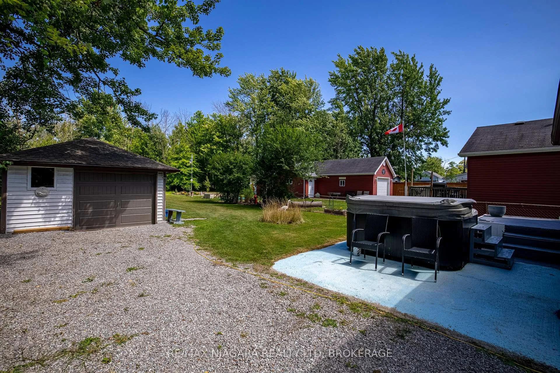 Photo 50 of 434 Crescent Road, Fort Erie, Crescent Park — HOMEH