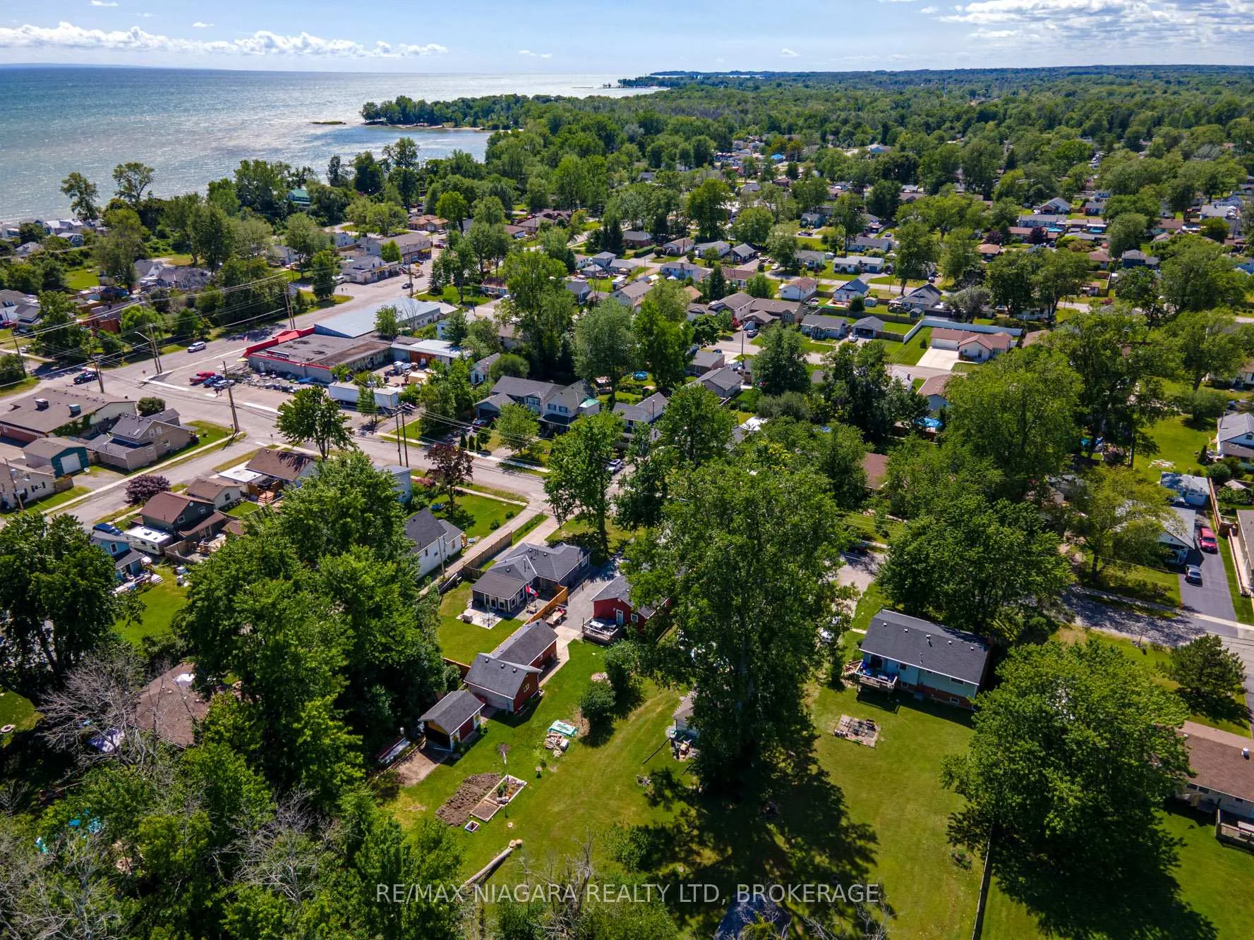 Photo 54 of 434 Crescent Road, Fort Erie, Crescent Park — HOMEH